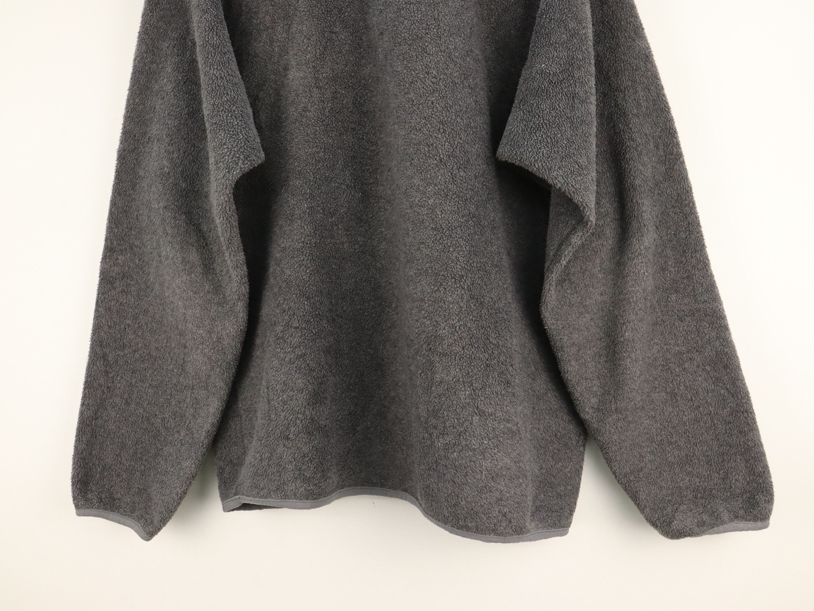 Patagonia × Vintage Vintage Patagonia Fleece Classic Retro Jacket Size US L / EU 52-54 / 3 - 20 Thumbnail