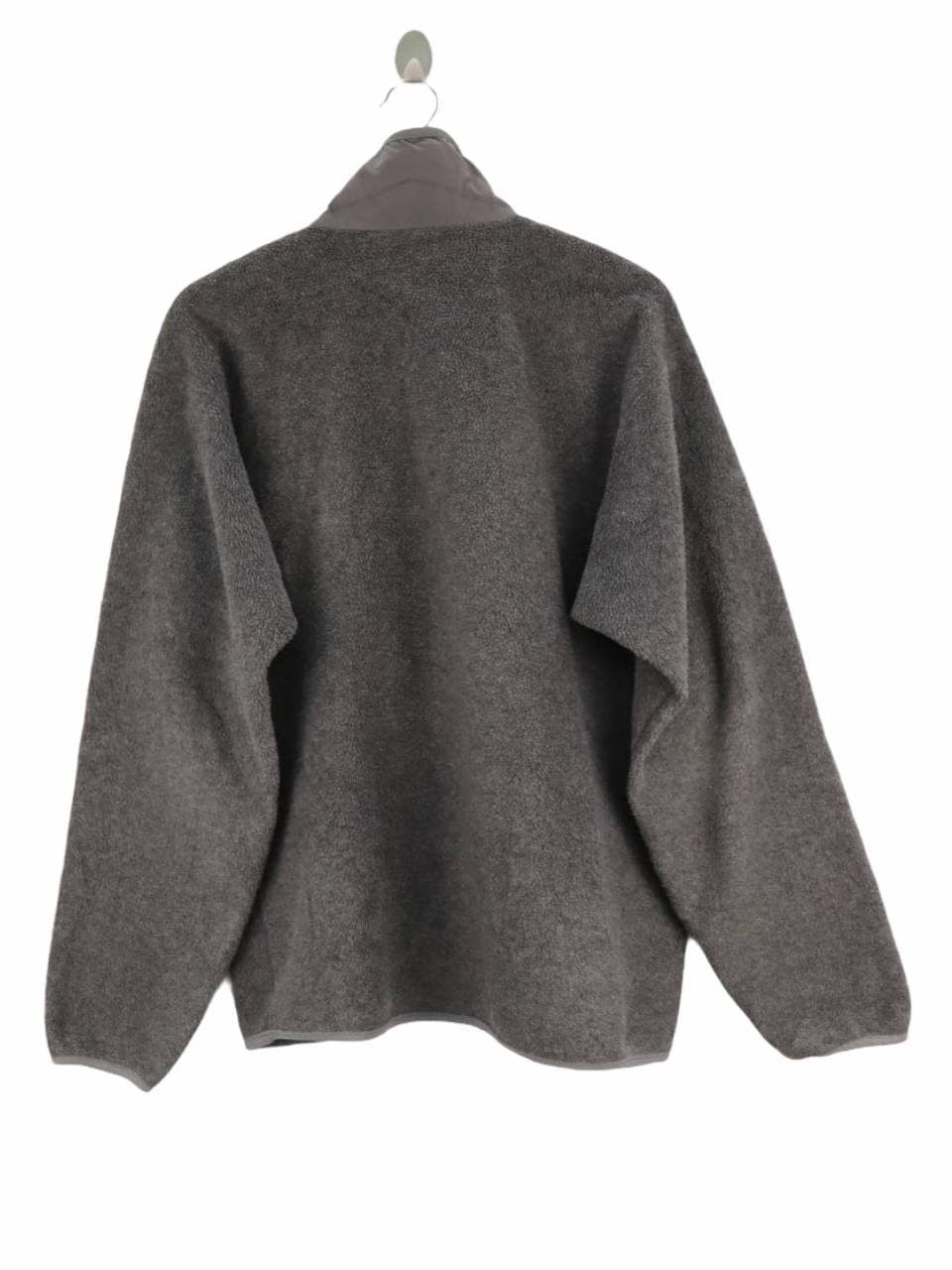 Patagonia × Vintage Vintage Patagonia Fleece Classic Retro Jacket Size US L / EU 52-54 / 3 - 4 Thumbnail