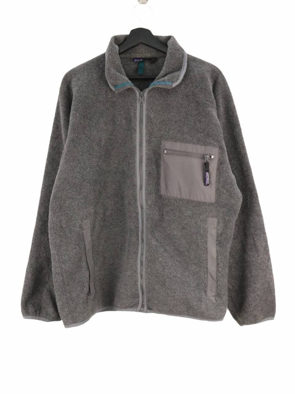 Vintage Patagonia Fleece Classic Retro Jacket