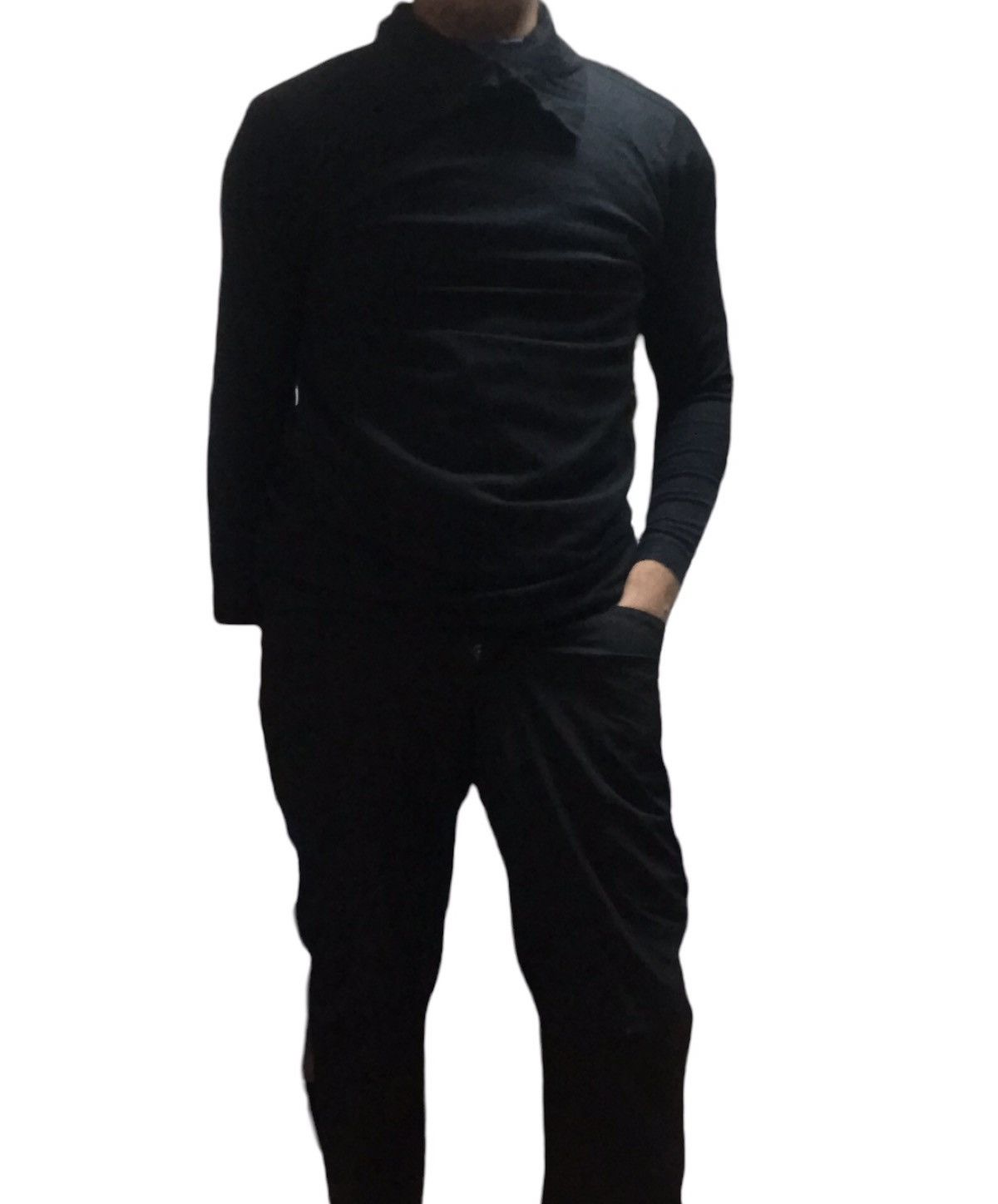 Arc'teryx × Vintage Arcteryx cargo pants 30x29 black Size US 30 / EU 46 - 4 Thumbnail