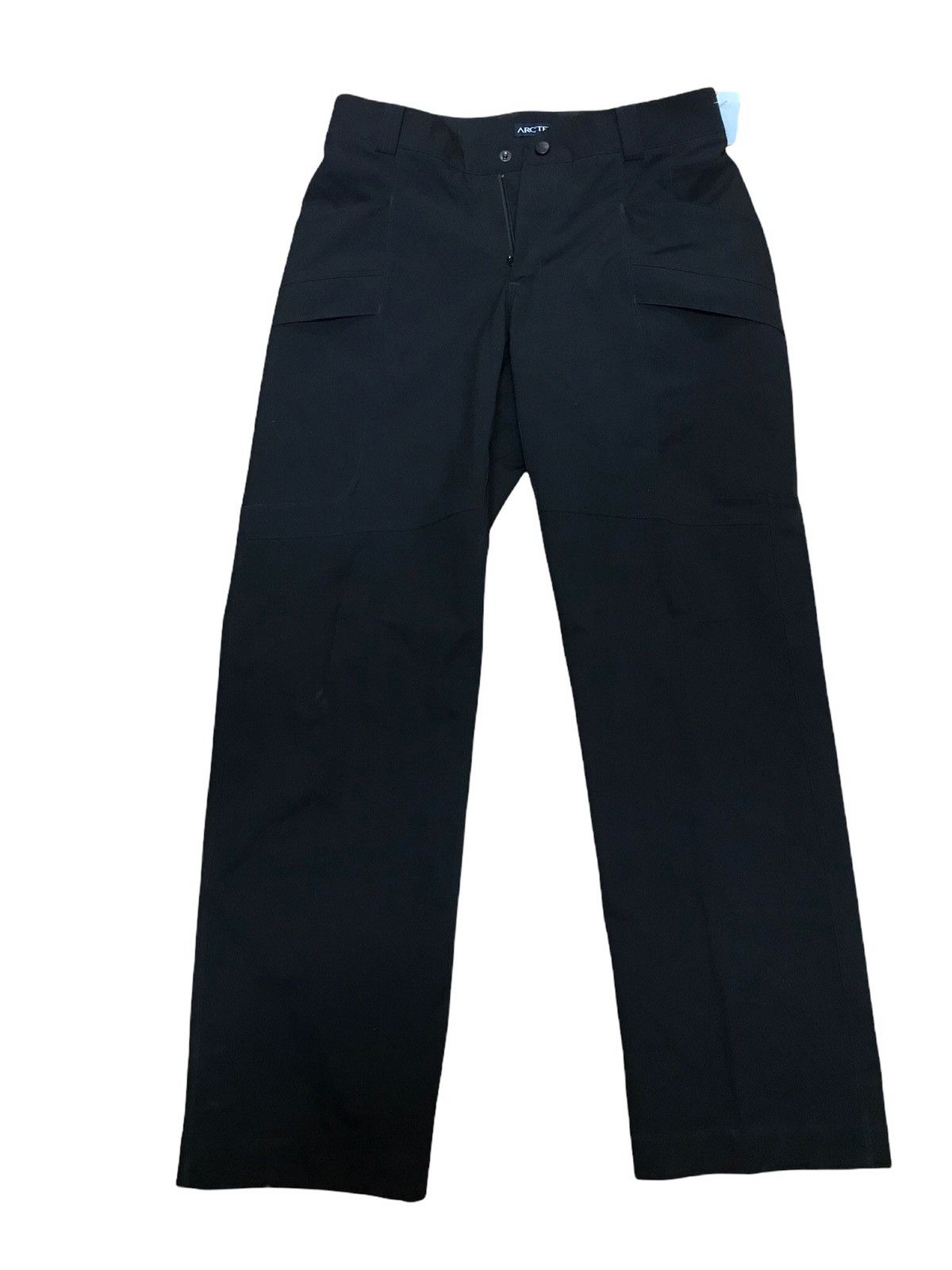 image of Arcteryx Cargo Pants 30X29 Black, Men's