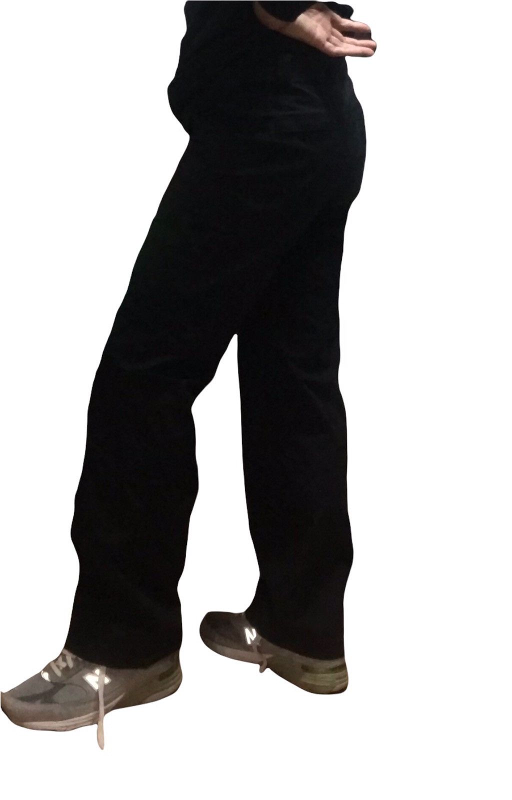 Arc'teryx × Vintage Arcteryx cargo pants 30x29 black Size US 30 / EU 46 - 5 Thumbnail