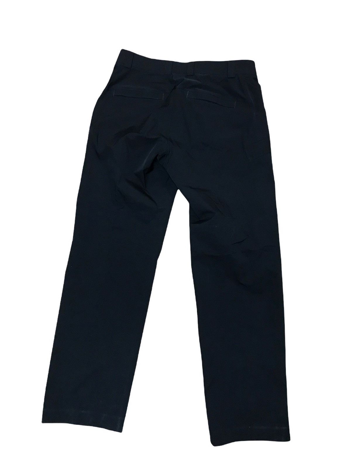Arc'teryx × Vintage Arcteryx cargo pants 30x29 black Size US 30 / EU 46 - 2 Thumbnail