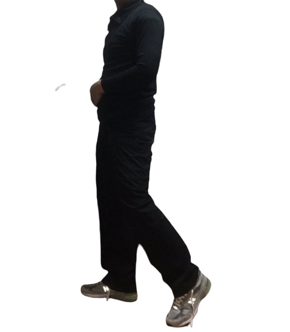 Arc'teryx × Vintage Arcteryx cargo pants 30x29 black Size US 30 / EU 46 - 3 Thumbnail