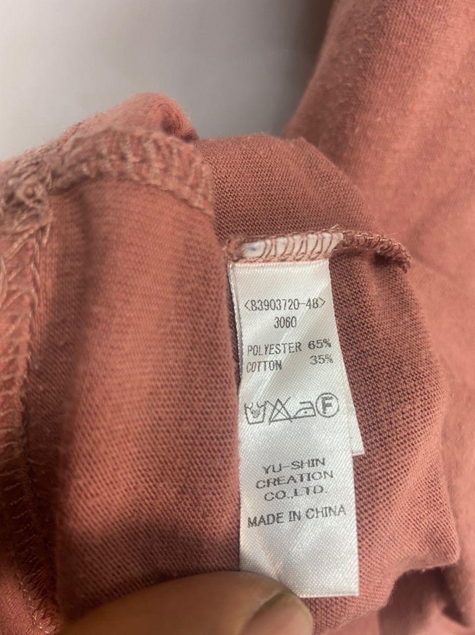 Japanese Brand Printed tshirt by vevs Size US M / EU 48-50 / 2 - 4 Thumbnail