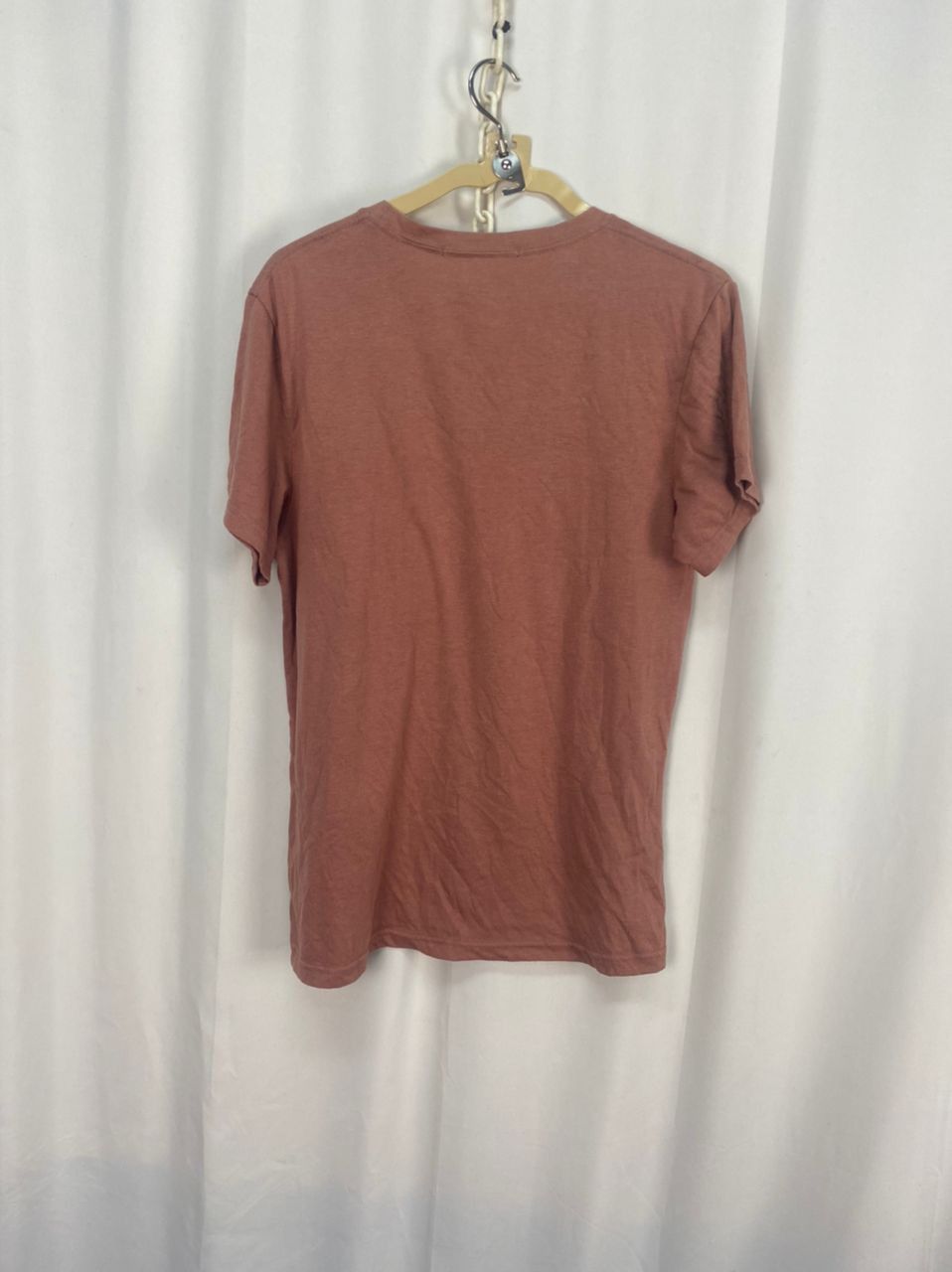 Japanese Brand Printed tshirt by vevs Size US M / EU 48-50 / 2 - 7 Thumbnail