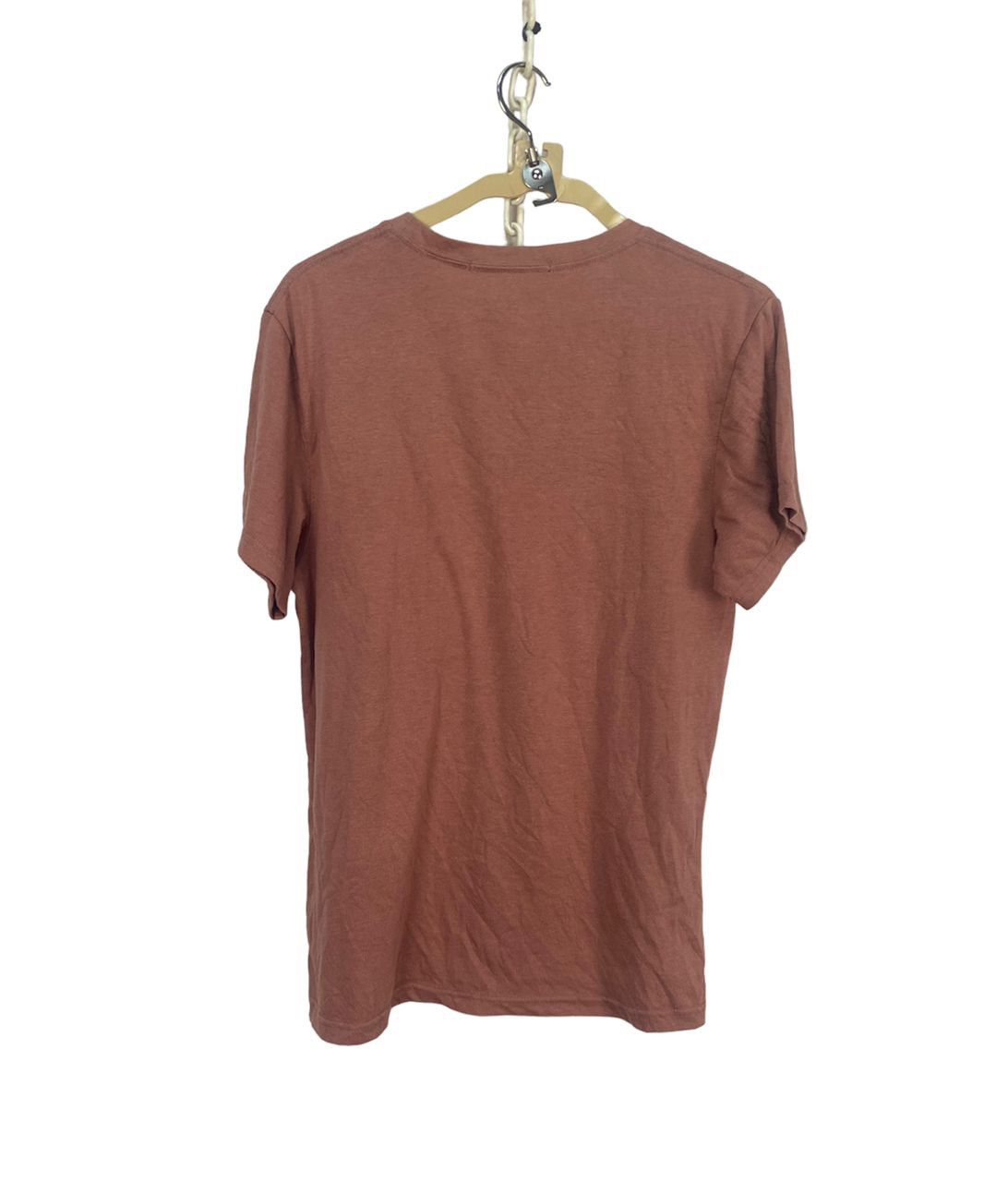 Japanese Brand Printed tshirt by vevs Size US M / EU 48-50 / 2 - 2 Thumbnail