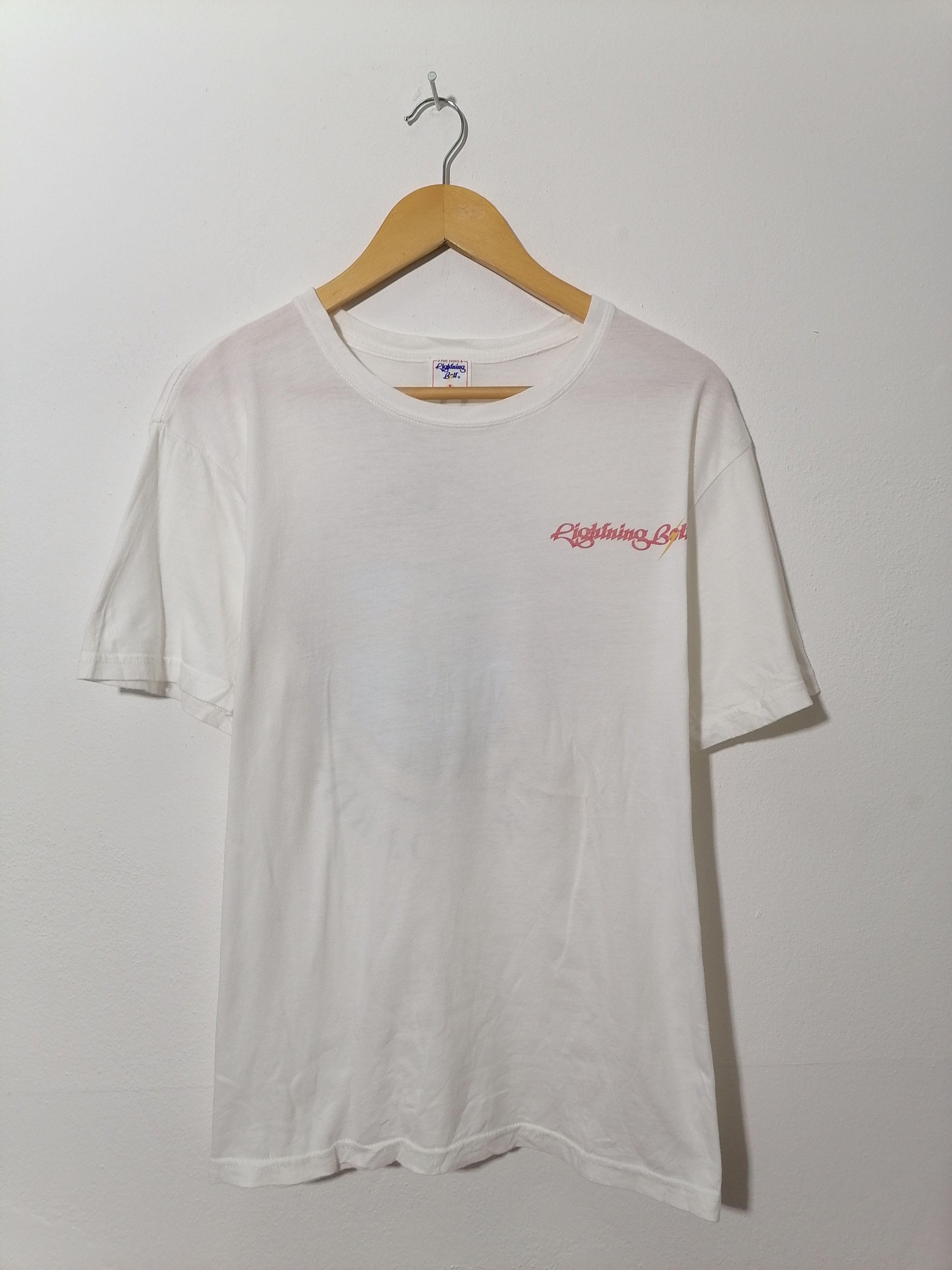 Other Lightning Bolt Tshirt Size US M / EU 48-50 / 2 - 2 Thumbnail