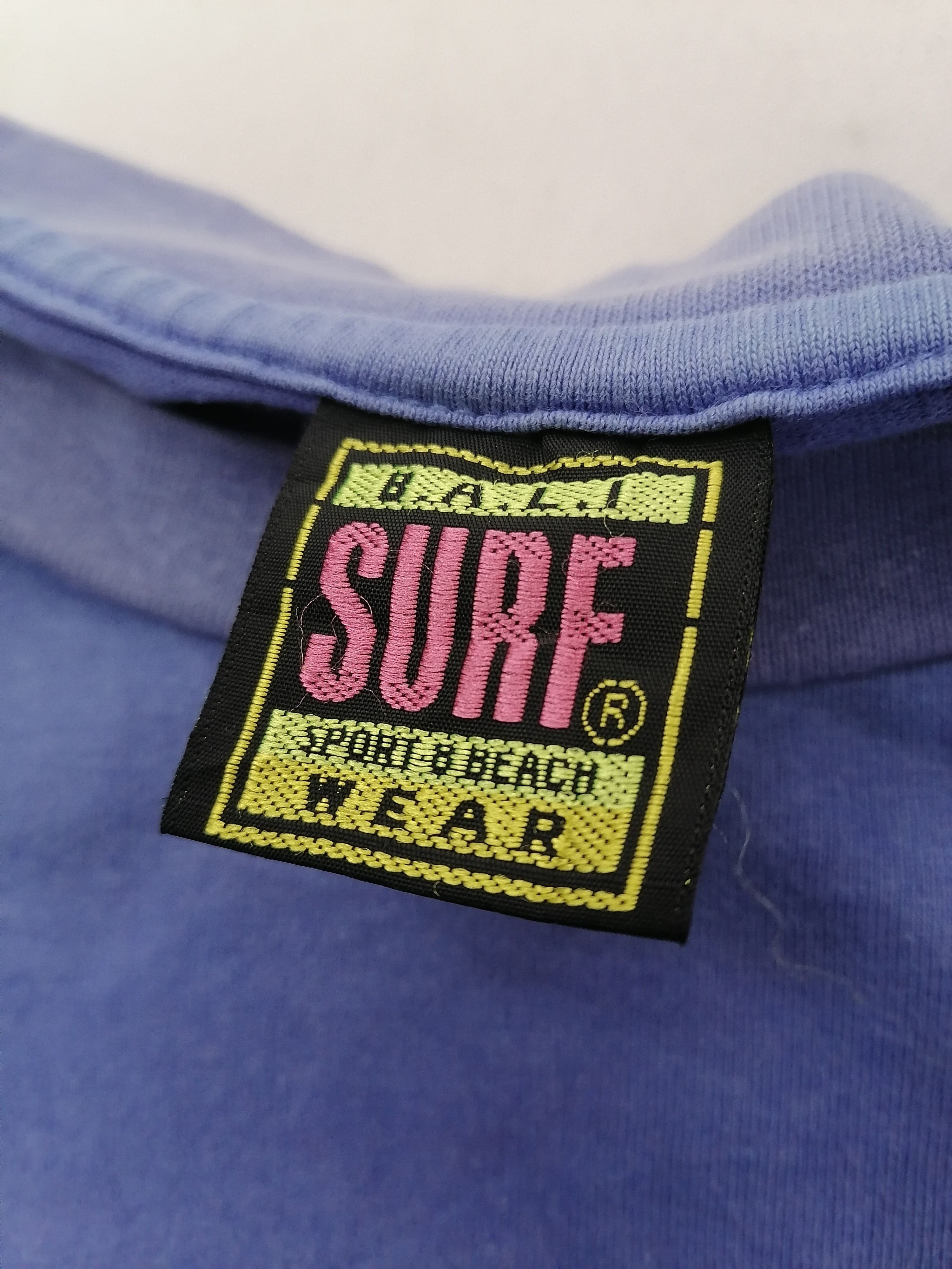 Other Bali Island Tee Size US L / EU 52-54 / 3 - 4 Thumbnail