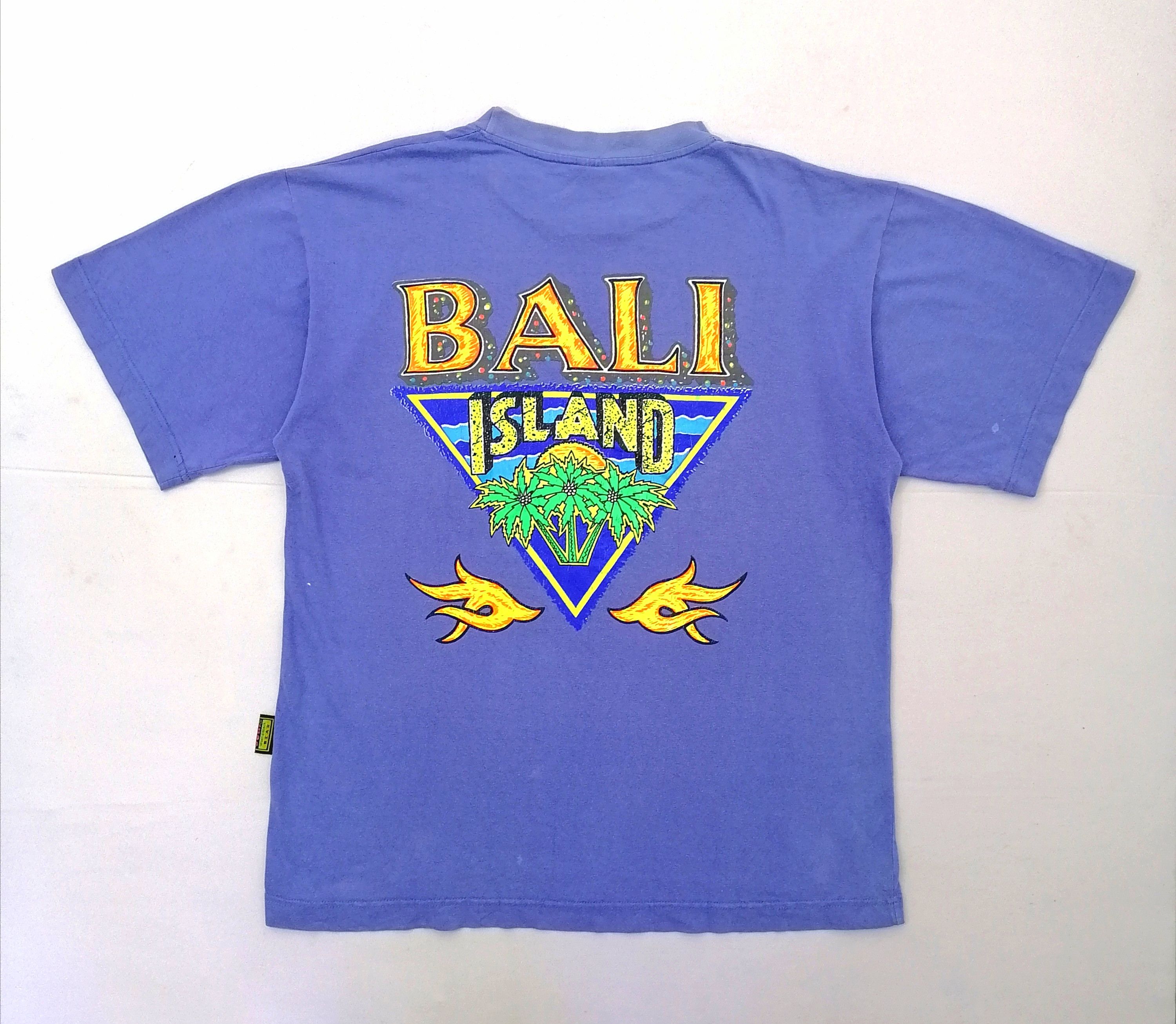 Other Bali Island Tee Size US L / EU 52-54 / 3 - 1 Thumbnail