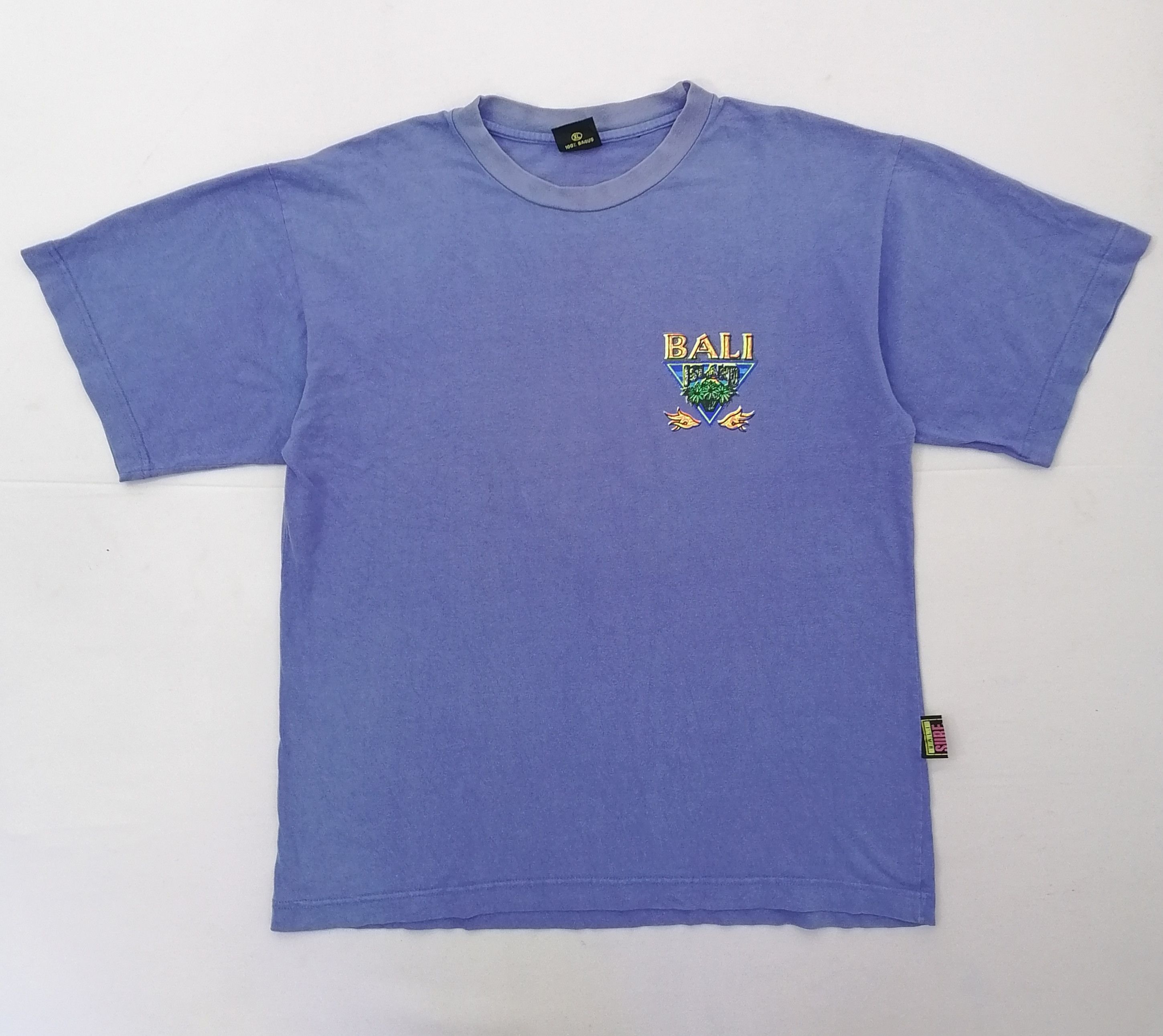 Other Bali Island Tee Size US L / EU 52-54 / 3 - 3 Thumbnail