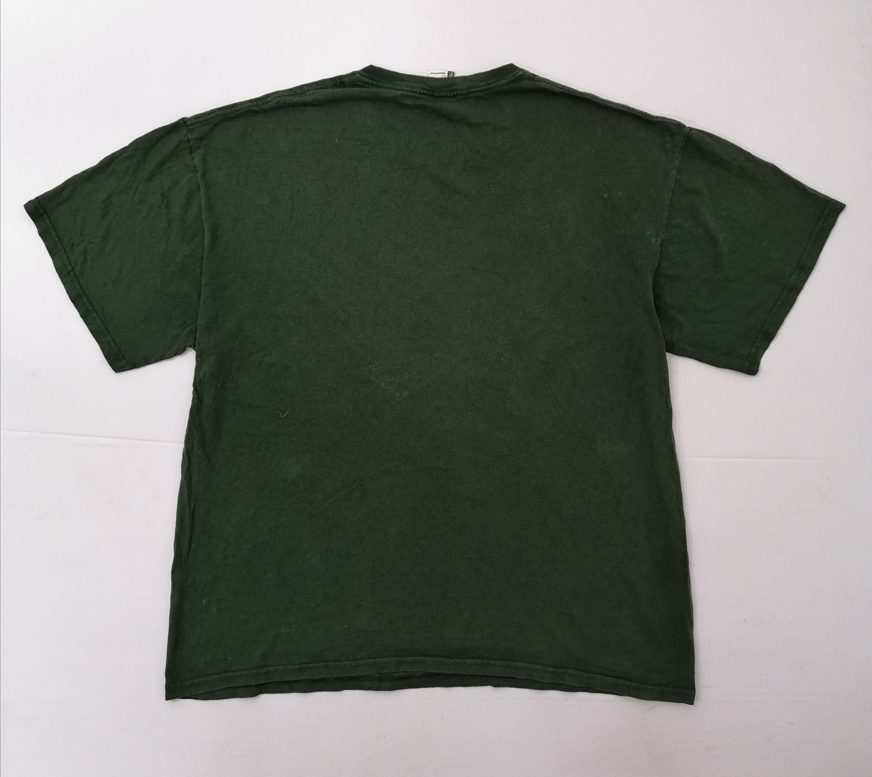Vintage McMenamins Tee Size US XL / EU 56 / 4 - 2 Thumbnail