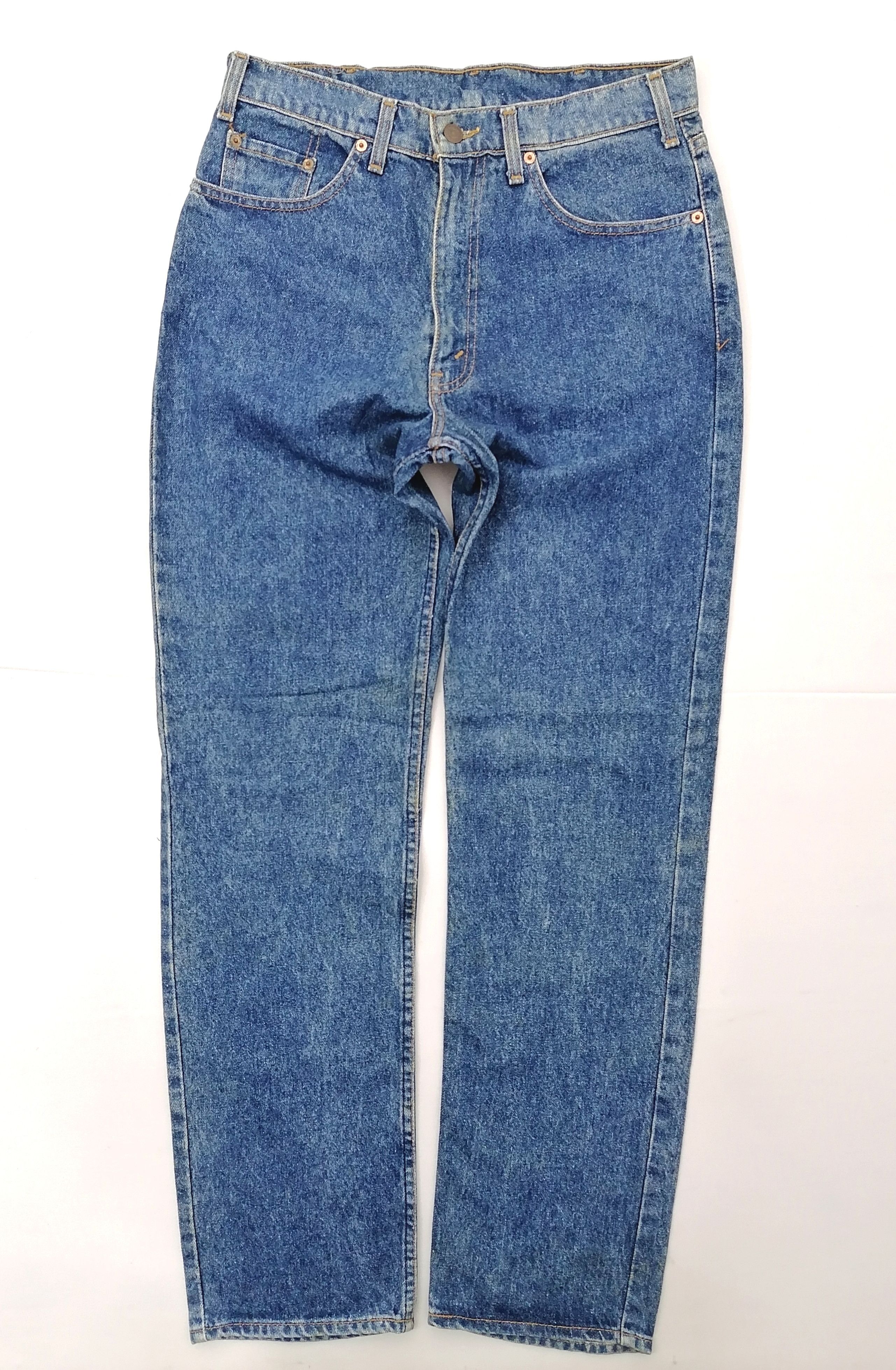 Levi's × Levi's Vintage Clothing Levi's Strauss 515 - 0217 Denim Jeans Size US 33 - 1 Thumbnail