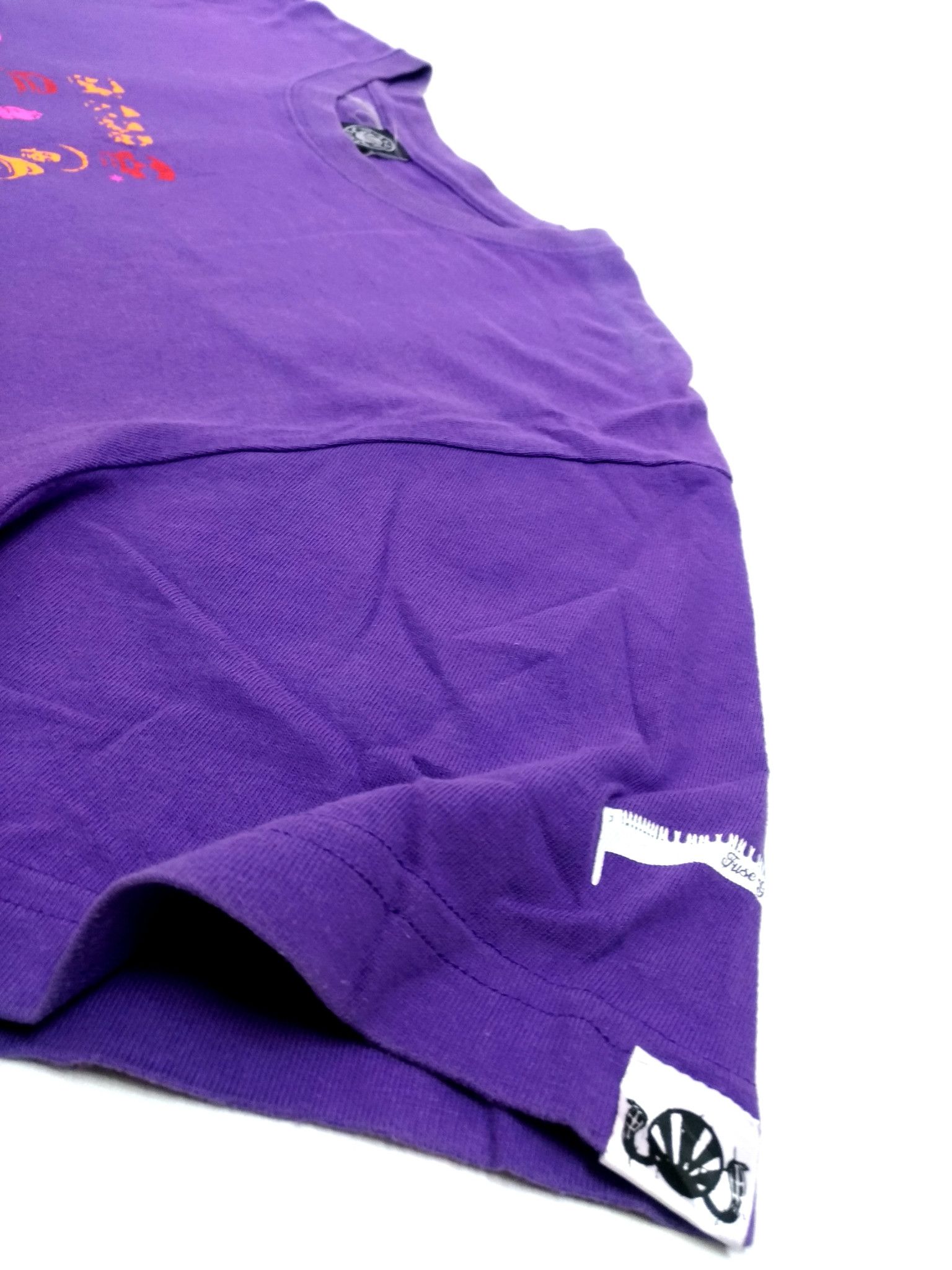 ANDSUNS × Japanese Brand RARE! ANDSUNS "SAY IT LOUD!" T-SHIRT Size US L / EU 52-54 / 3 - 6 Thumbnail