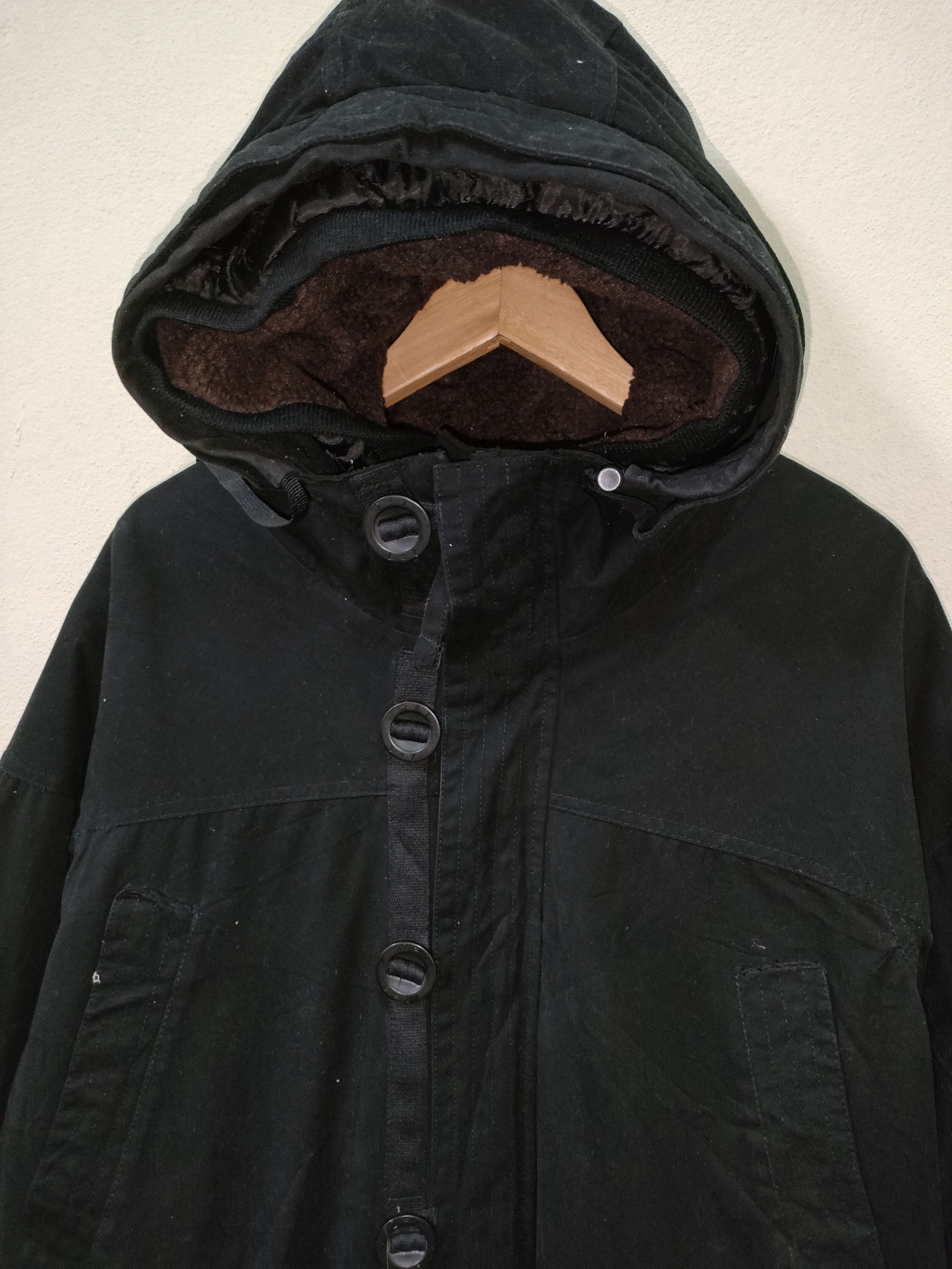Japanese Brand Two Sharp One 2#1 Jacket Size US M / EU 48-50 / 2 - 5 Thumbnail