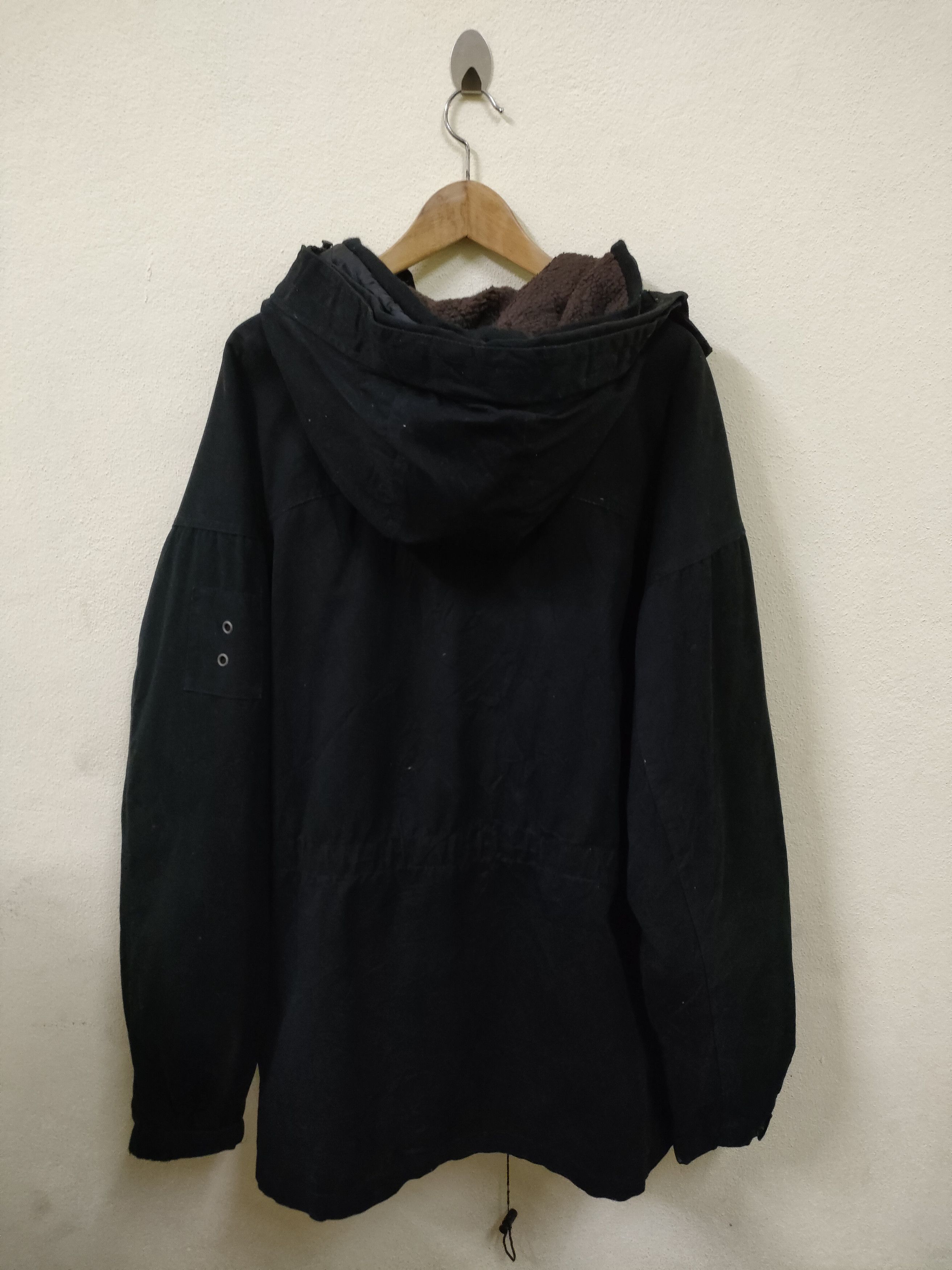 Japanese Brand Two Sharp One 2#1 Jacket Size US M / EU 48-50 / 2 - 2 Thumbnail