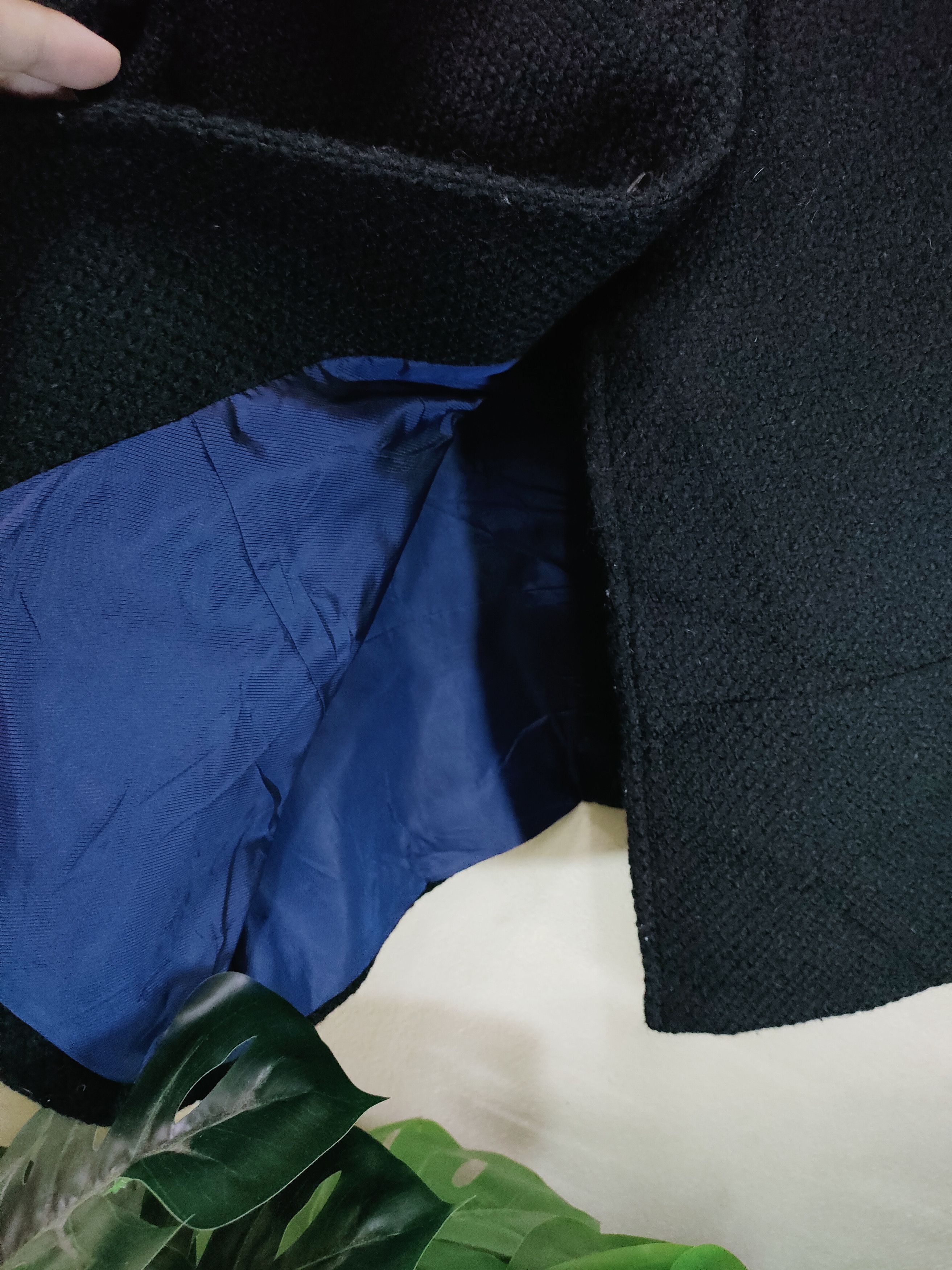 Japanese Brand × Tomorrowland Tomorrowland Collection Jacket Size US S / EU 44-46 / 1 - 3 Thumbnail