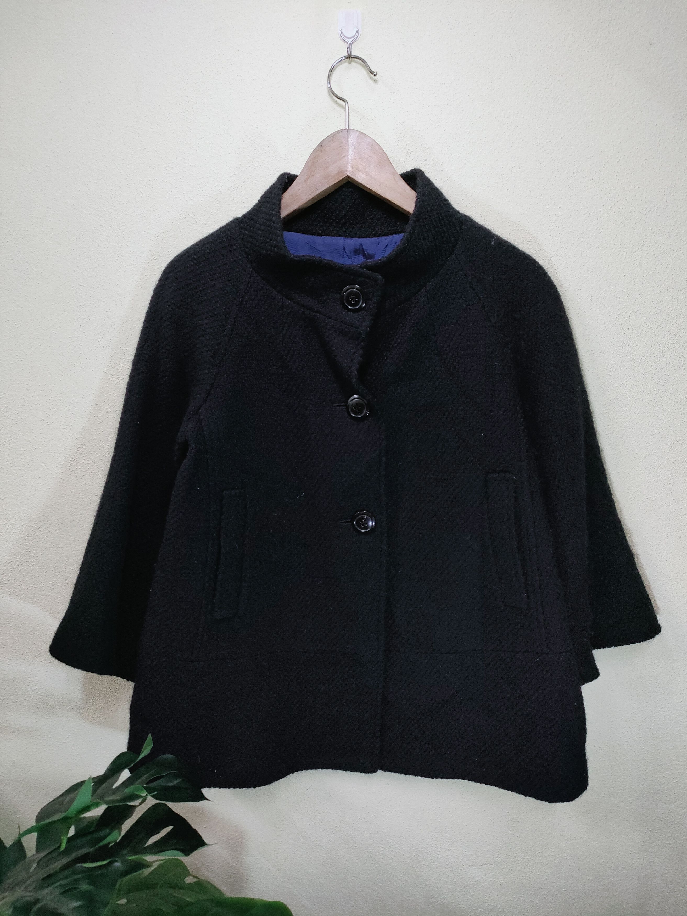 Japanese Brand × Tomorrowland Tomorrowland Collection Jacket Size US S / EU 44-46 / 1 - 1 Thumbnail