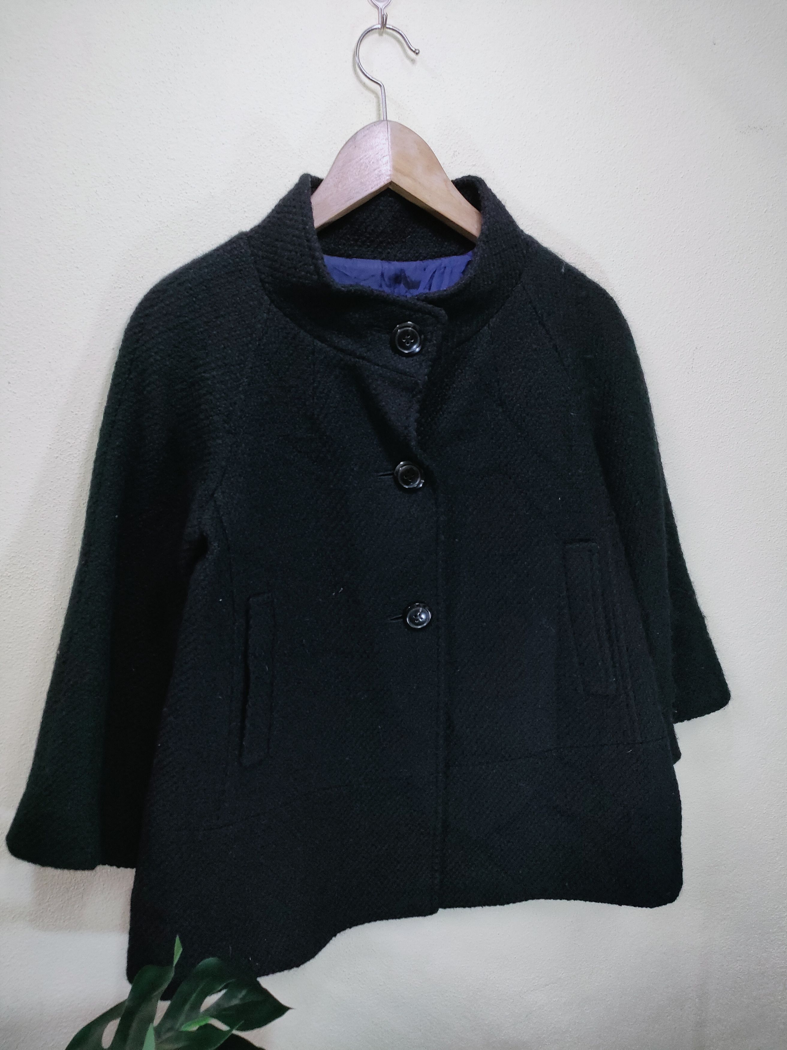Japanese Brand × Tomorrowland Tomorrowland Collection Jacket Size US S / EU 44-46 / 1 - 7 Thumbnail