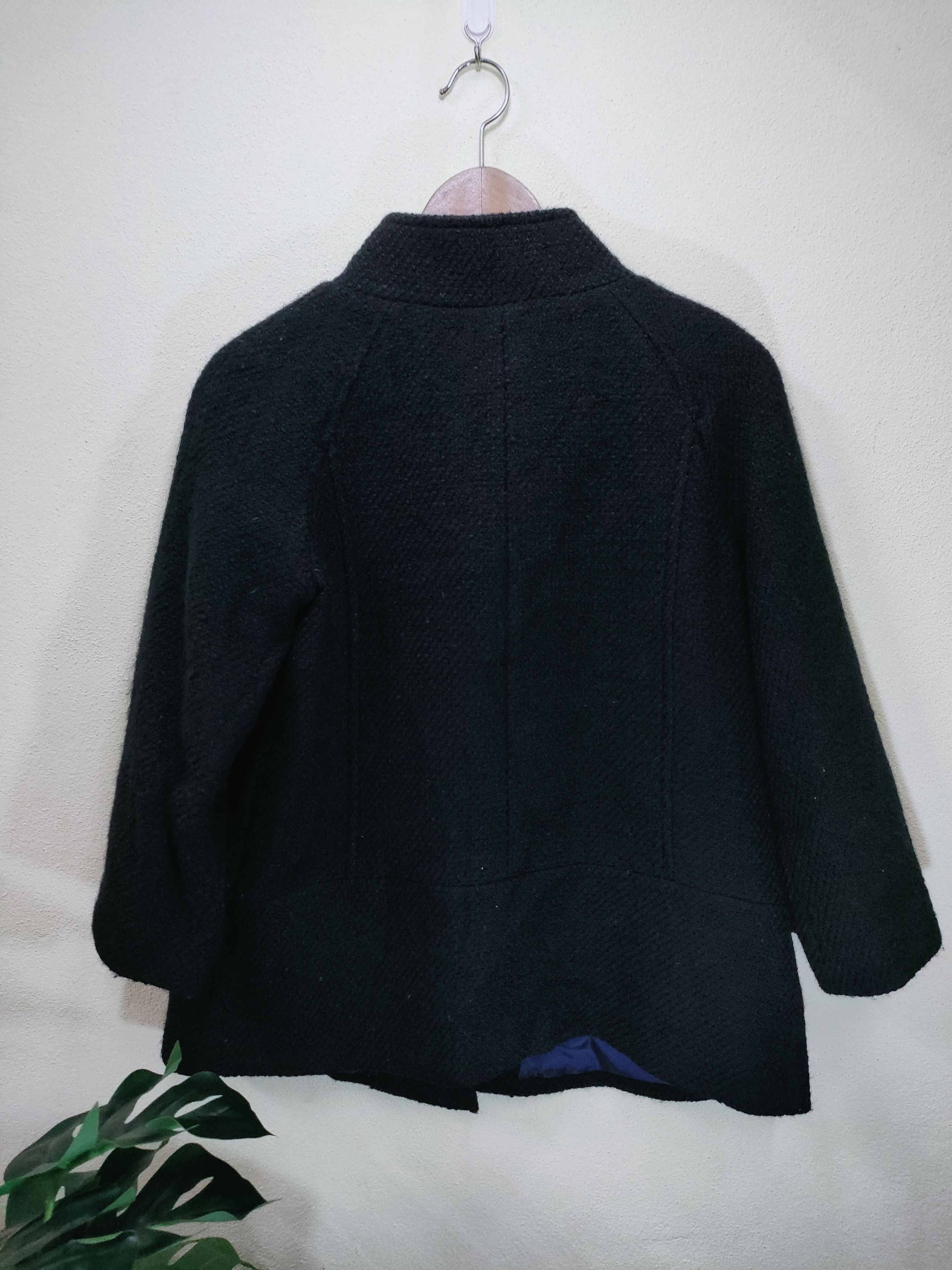 Japanese Brand × Tomorrowland Tomorrowland Collection Jacket Size US S / EU 44-46 / 1 - 2 Thumbnail