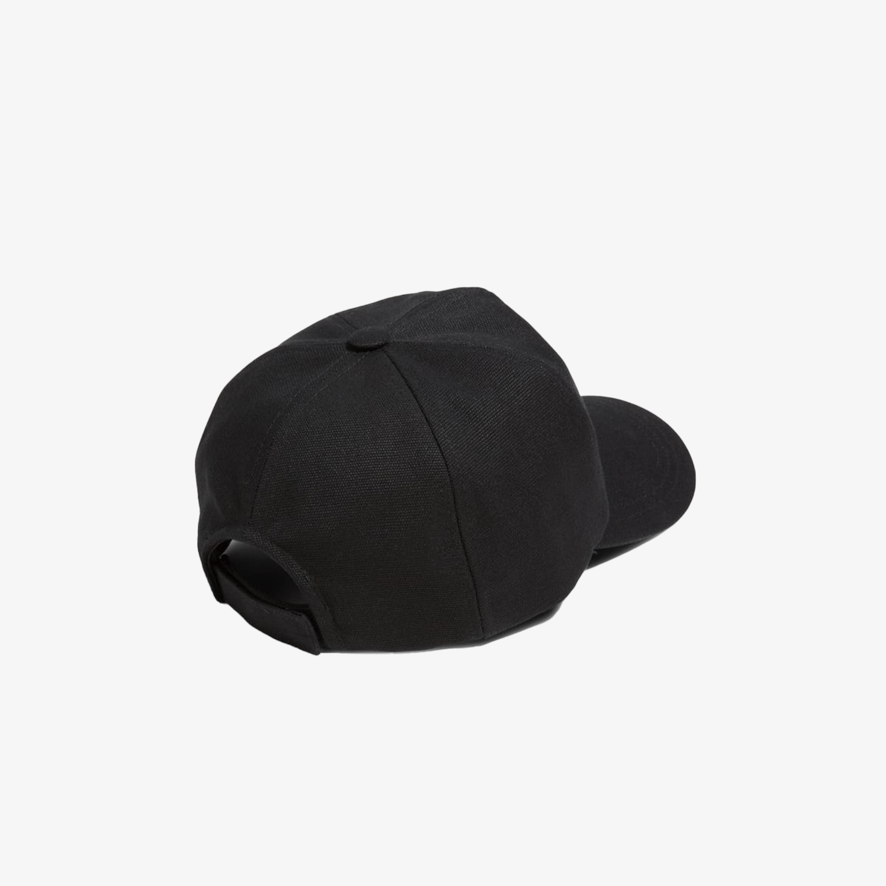 Isabel Marant ISABEL MARANT BLACK DENIM HAT Size ONE SIZE - 4 Thumbnail