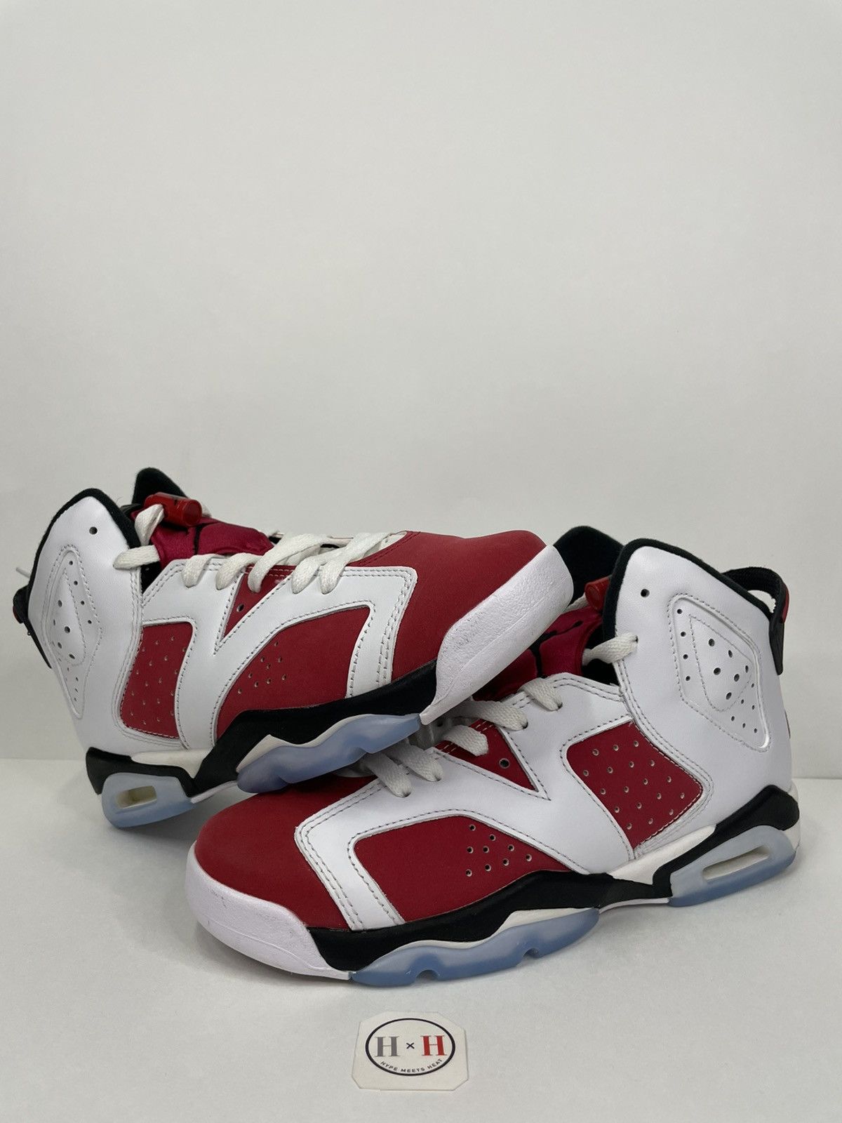 Jordan 6 buy Retro Carmine 2021