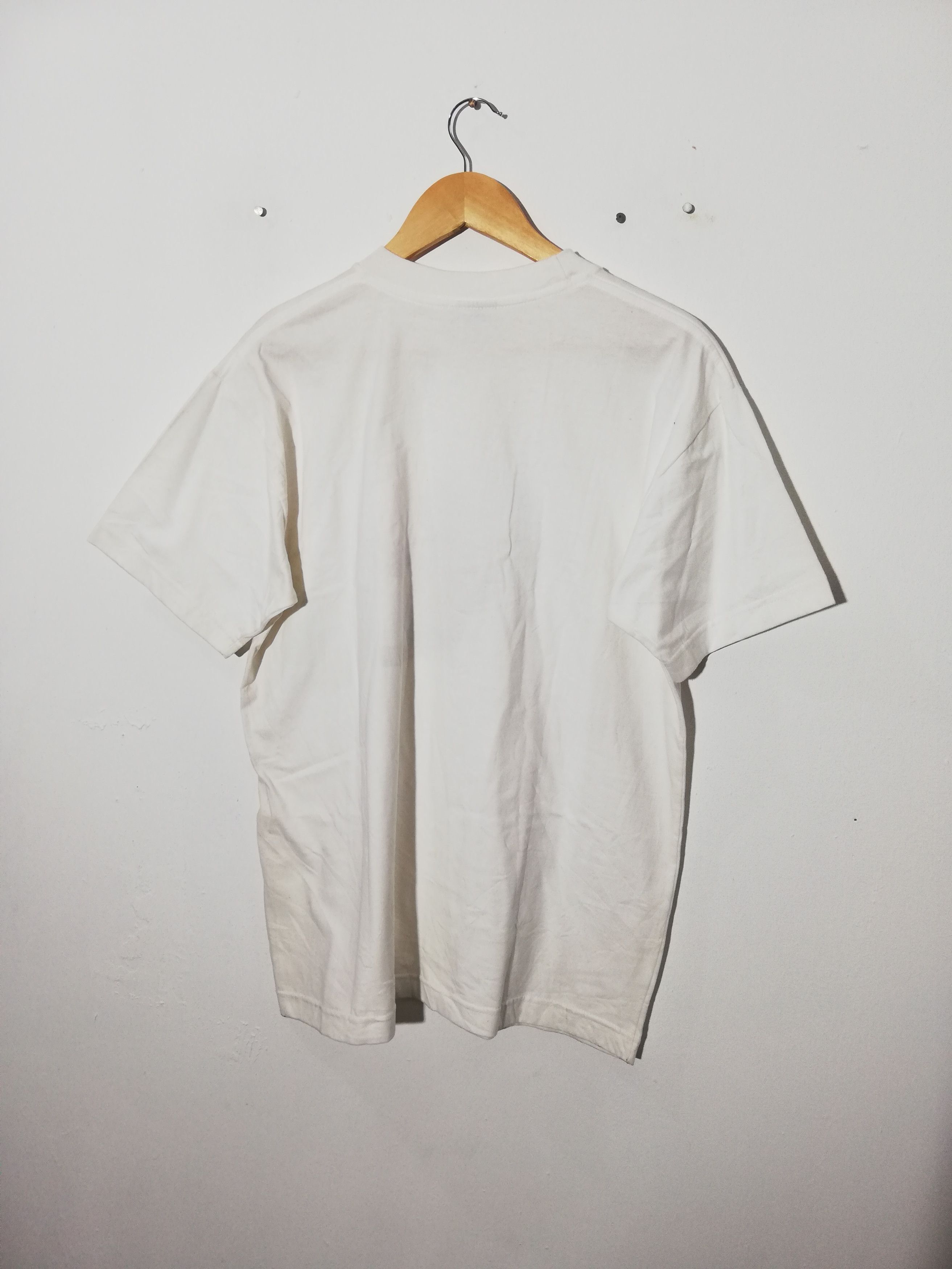Universal Studios E.T. The Extra Terrestrial White T-Shirt Size US L / EU 52-54 / 3 - 2 Thumbnail