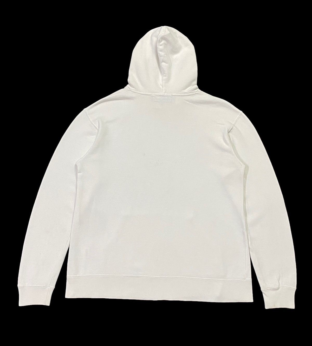 20471120 Milk Boy Never See No Evil Hoodie Size US M / EU 48-50 / 2 - 3 Thumbnail