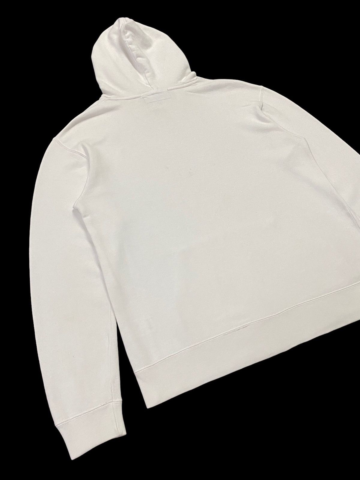 20471120 Milk Boy Never See No Evil Hoodie Size US M / EU 48-50 / 2 - 13 Thumbnail