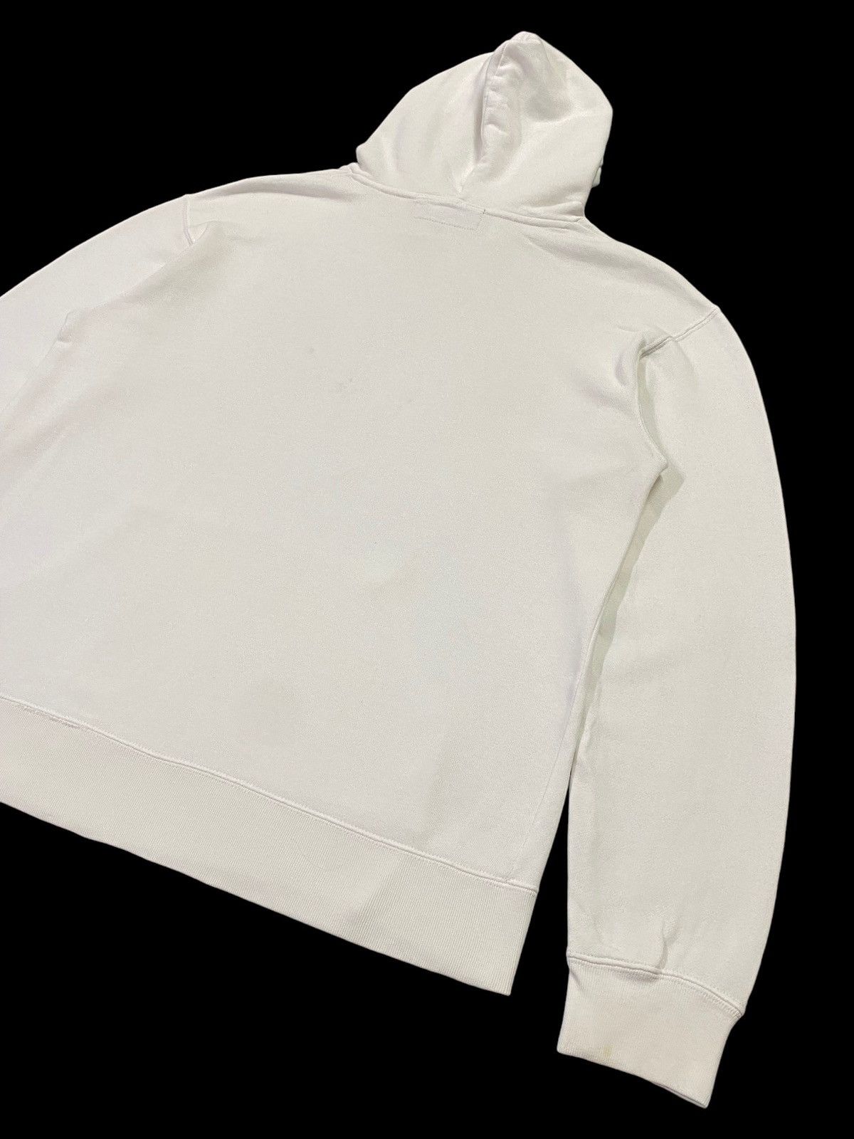 20471120 Milk Boy Never See No Evil Hoodie Size US M / EU 48-50 / 2 - 16 Thumbnail
