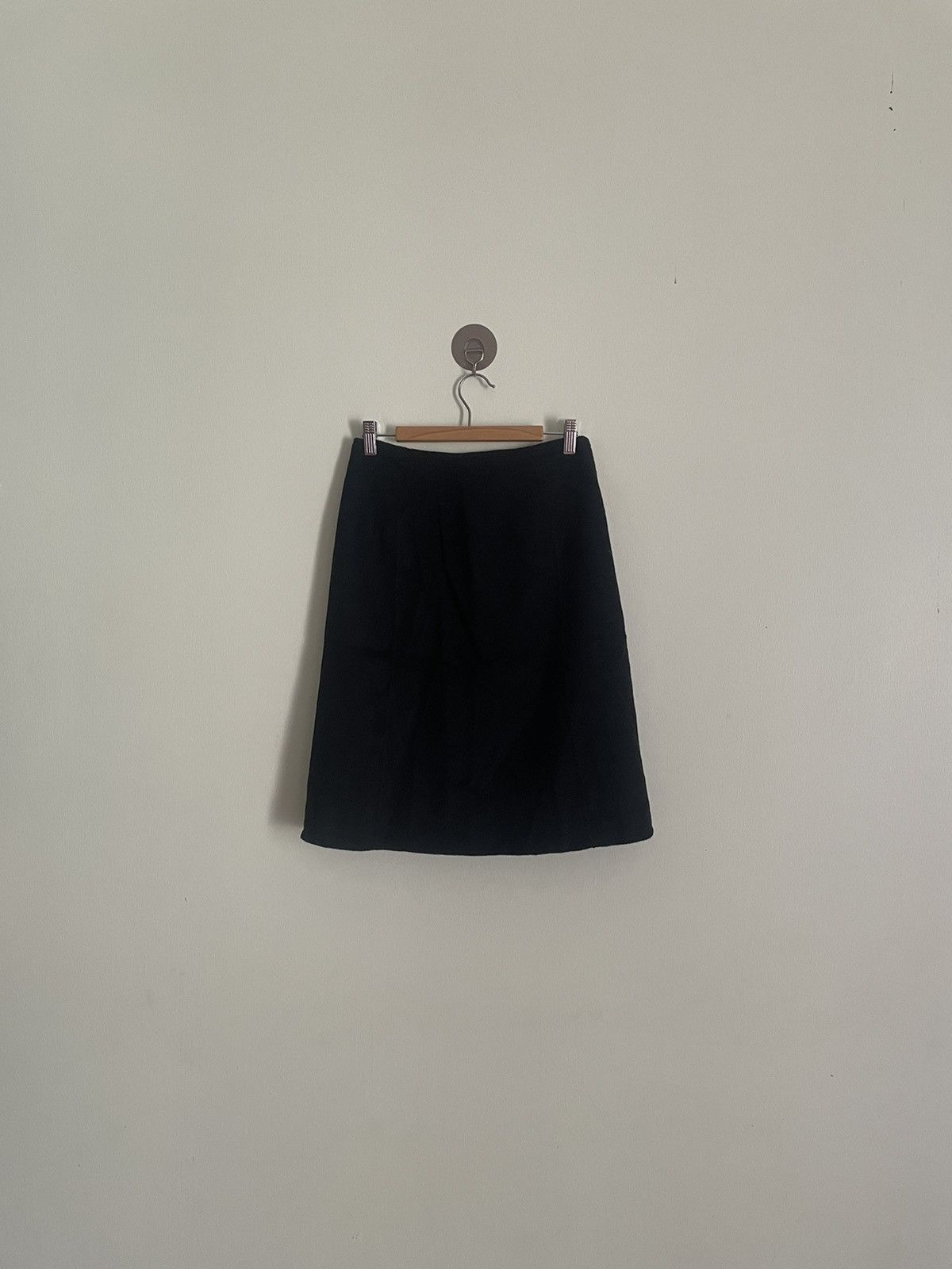 Chloe Vintage Miss chloe midi skirt Size 26" / US 2 / IT 38 - 2 Thumbnail