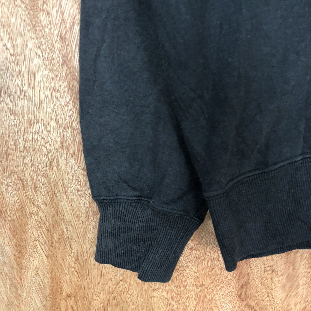 Airwalk Airwalk Black Sweatshirt vintage skater #c866 Size US XL / EU 56 / 4 - 6 Thumbnail