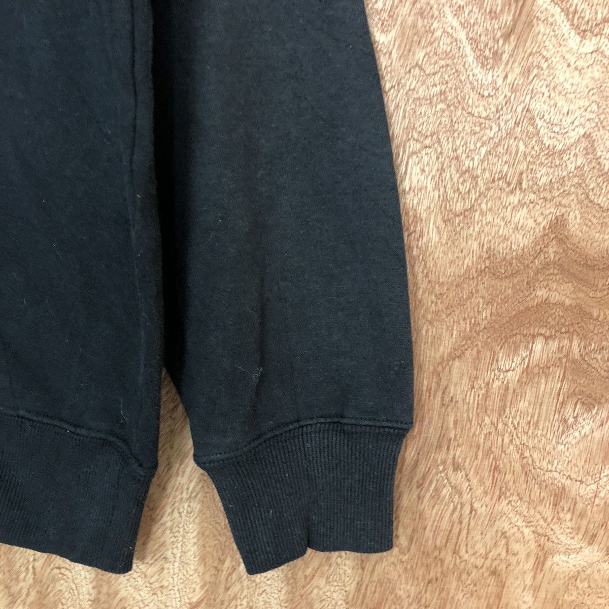 Airwalk Airwalk Black Sweatshirt vintage skater #c866 Size US XL / EU 56 / 4 - 4 Thumbnail
