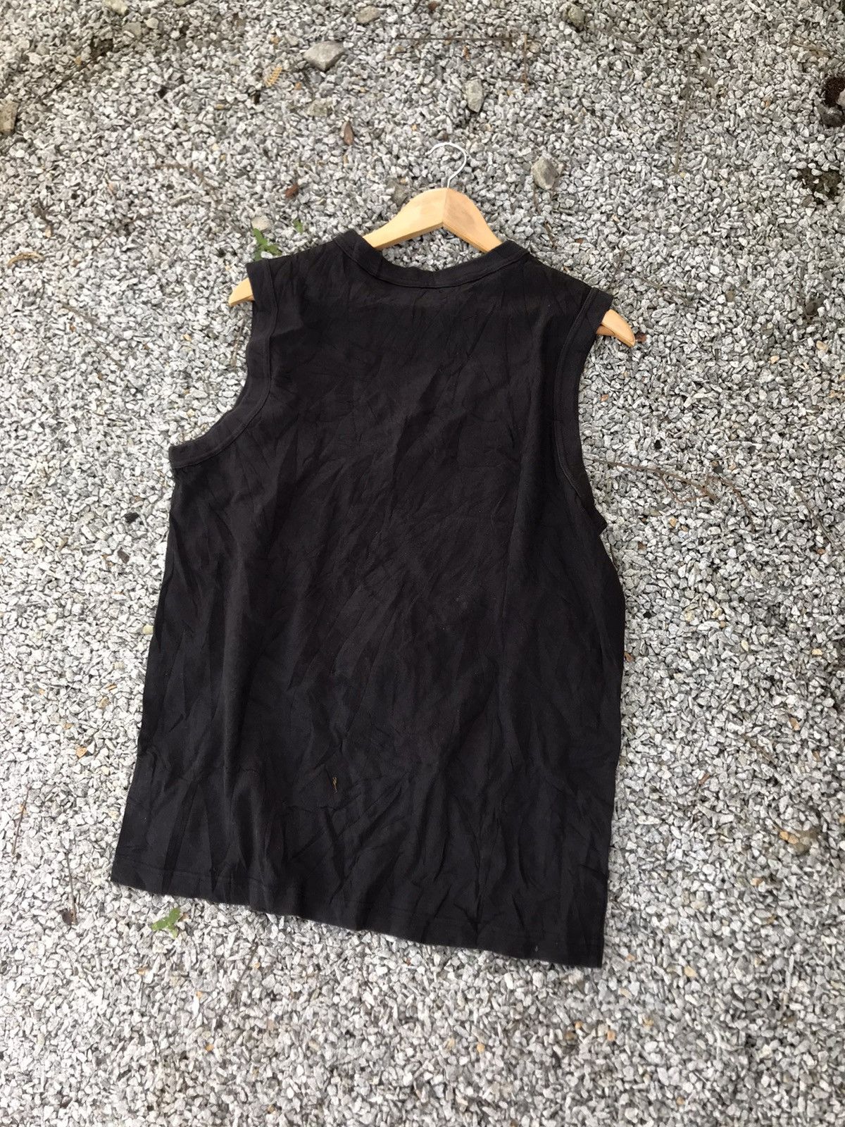 Champion Champion Sleveless Tshirt Size US L / EU 52-54 / 3 - 2 Thumbnail