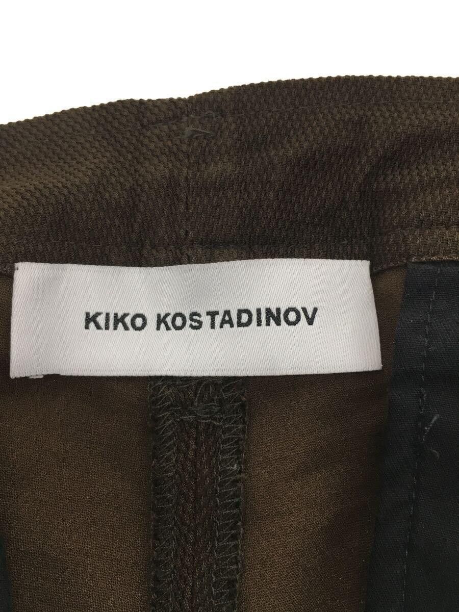 Kiko Kostadinov 00122022 "Yesternow." Elio Gaiter Trousers Size US 32 / EU 48 - 3 Thumbnail