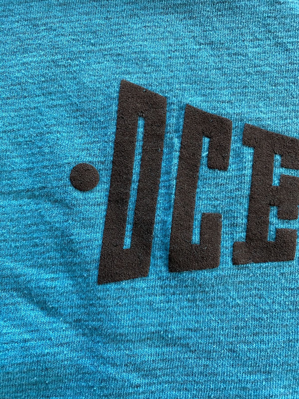Ocean Pacific × Vintage Vintage ‘92 Ocean Pacific Single Stitch Striped Tee Size US XL / EU 56 / 4 - 2 Thumbnail
