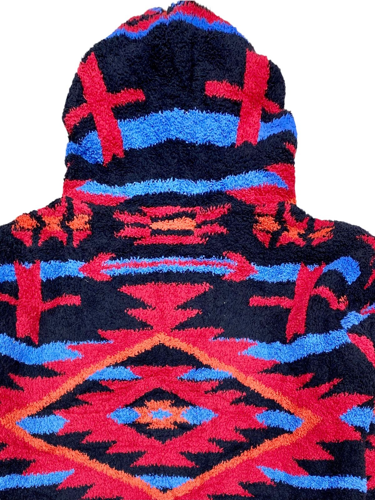 Japanese Brand VINTAGE FLEECE CAVARIA WITH RARE PERFECT DESIGN Size M / US 6-8 / IT 42-44 - 12 Thumbnail