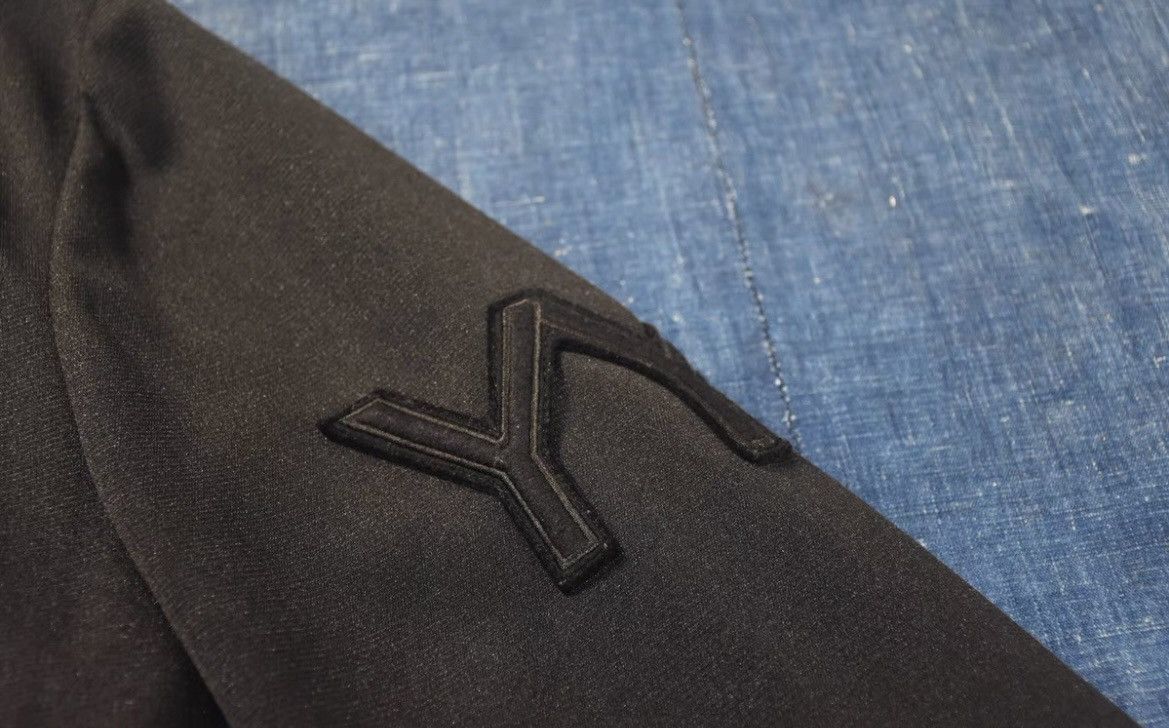 Yohji Yamamoto Yohji Yamamoto 03ss suit jacket Size US L / EU 52-54 / 3 - 4 Thumbnail