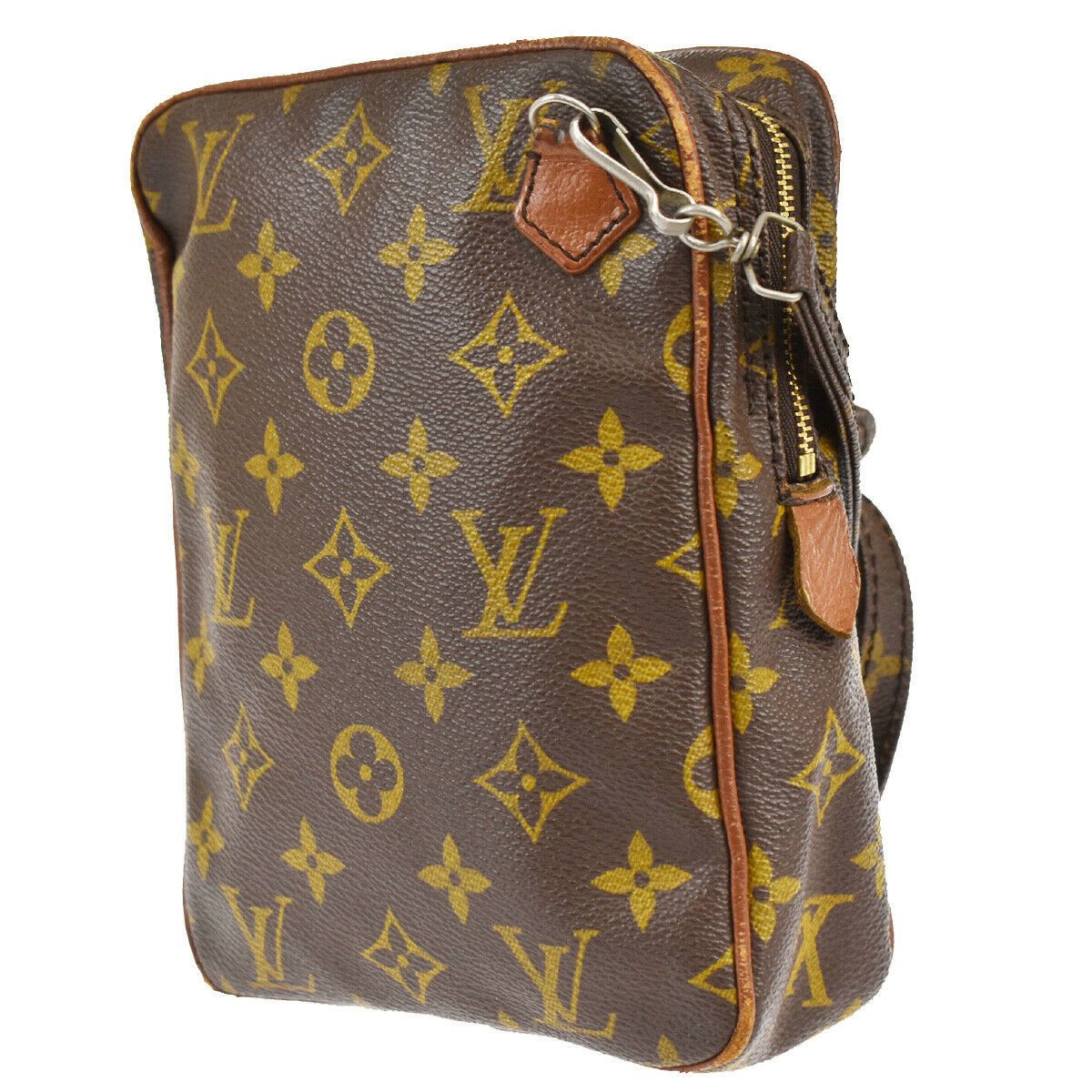 Louis Vuitton Monogram Danube Crossbody Bag Size ONE SIZE - 2 Thumbnail