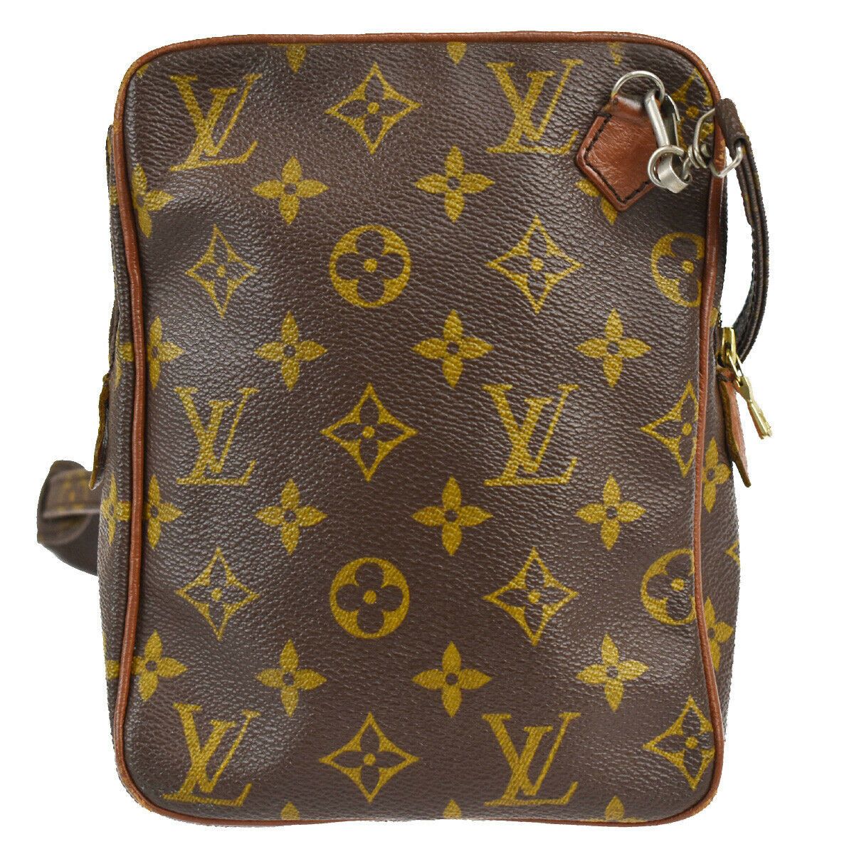 Louis Vuitton Monogram Danube Crossbody Bag Size ONE SIZE - 3 Thumbnail