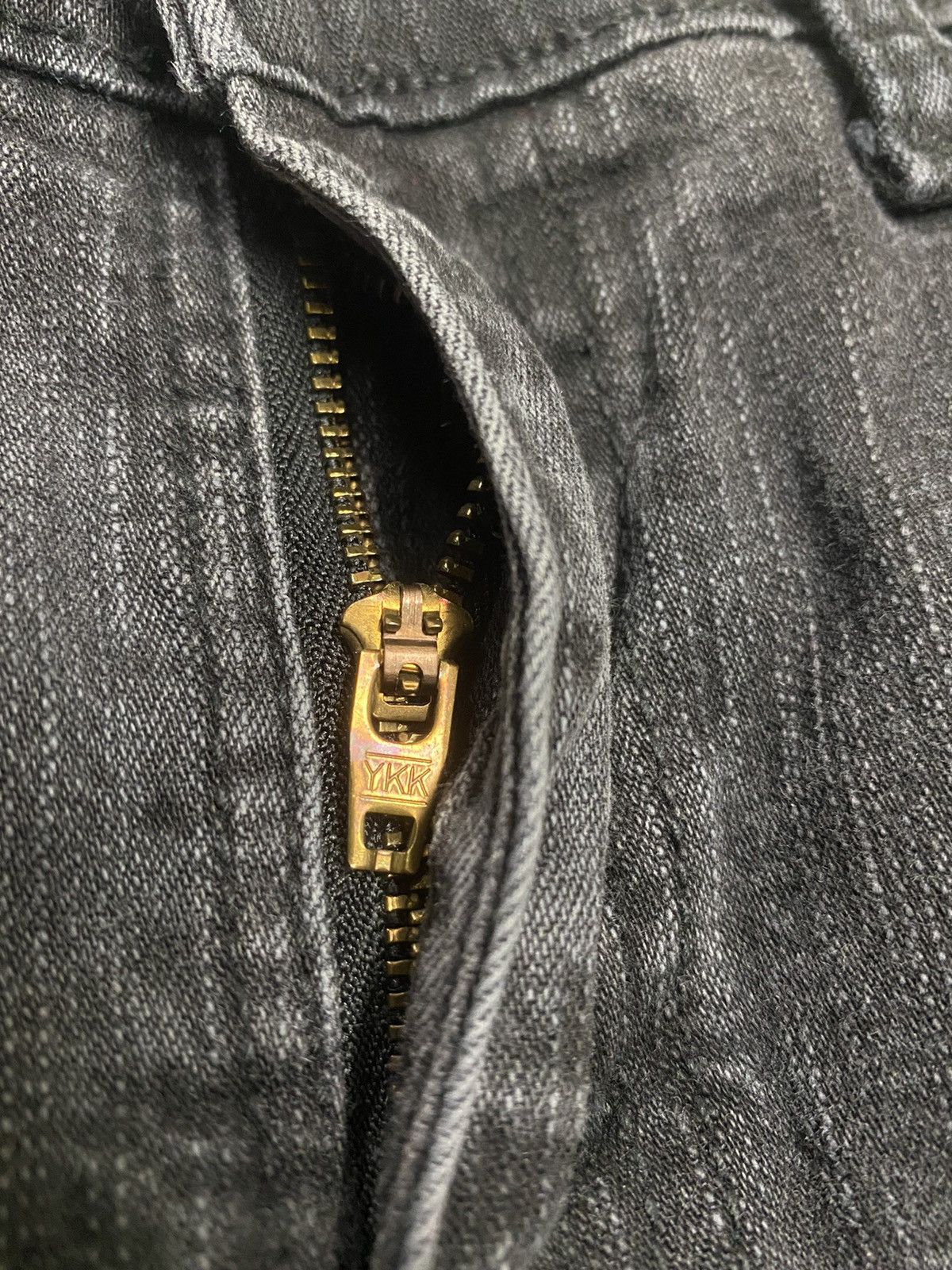 Levi's × Vintage LEVIS SIGNATURE Stretch Bootcut Flared Jeans -L35 Size US 30 / EU 46 - 12 Thumbnail