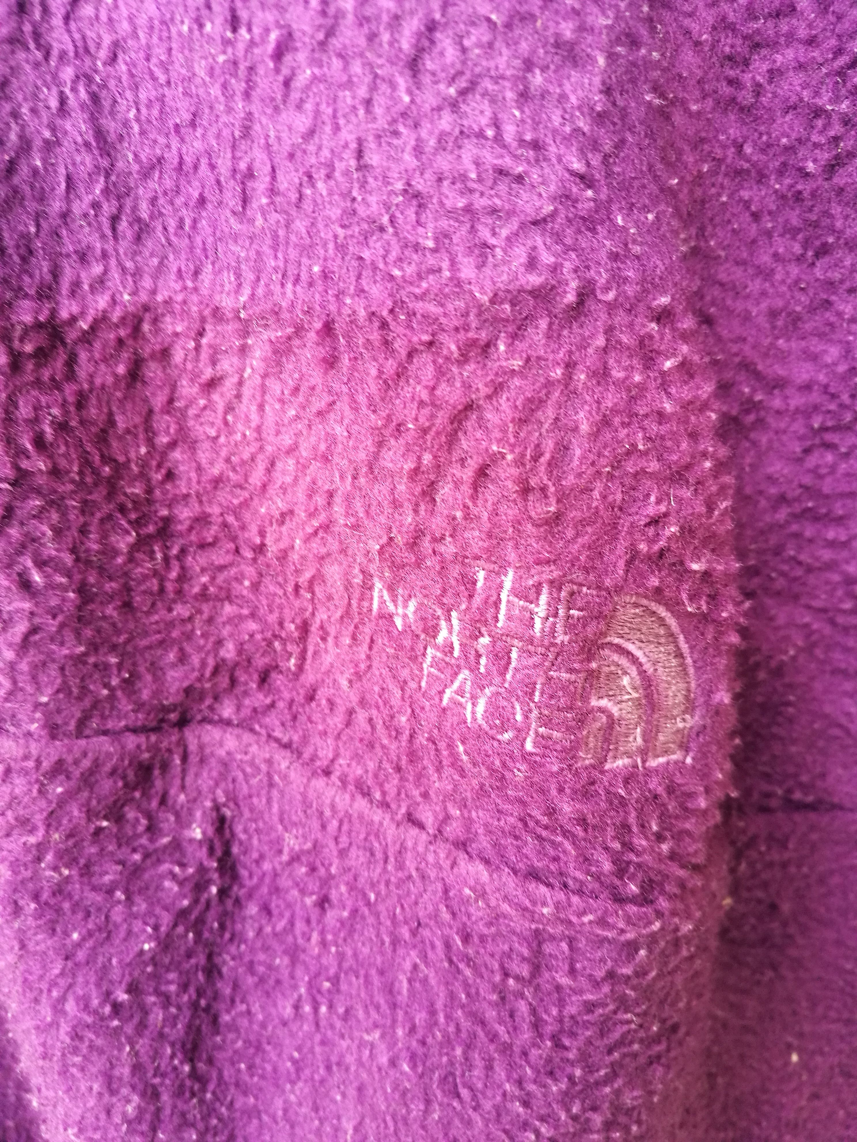 The North Face Vintage The North Face Fleece Sweatshirt Size US M / EU 48-50 / 2 - 5 Thumbnail