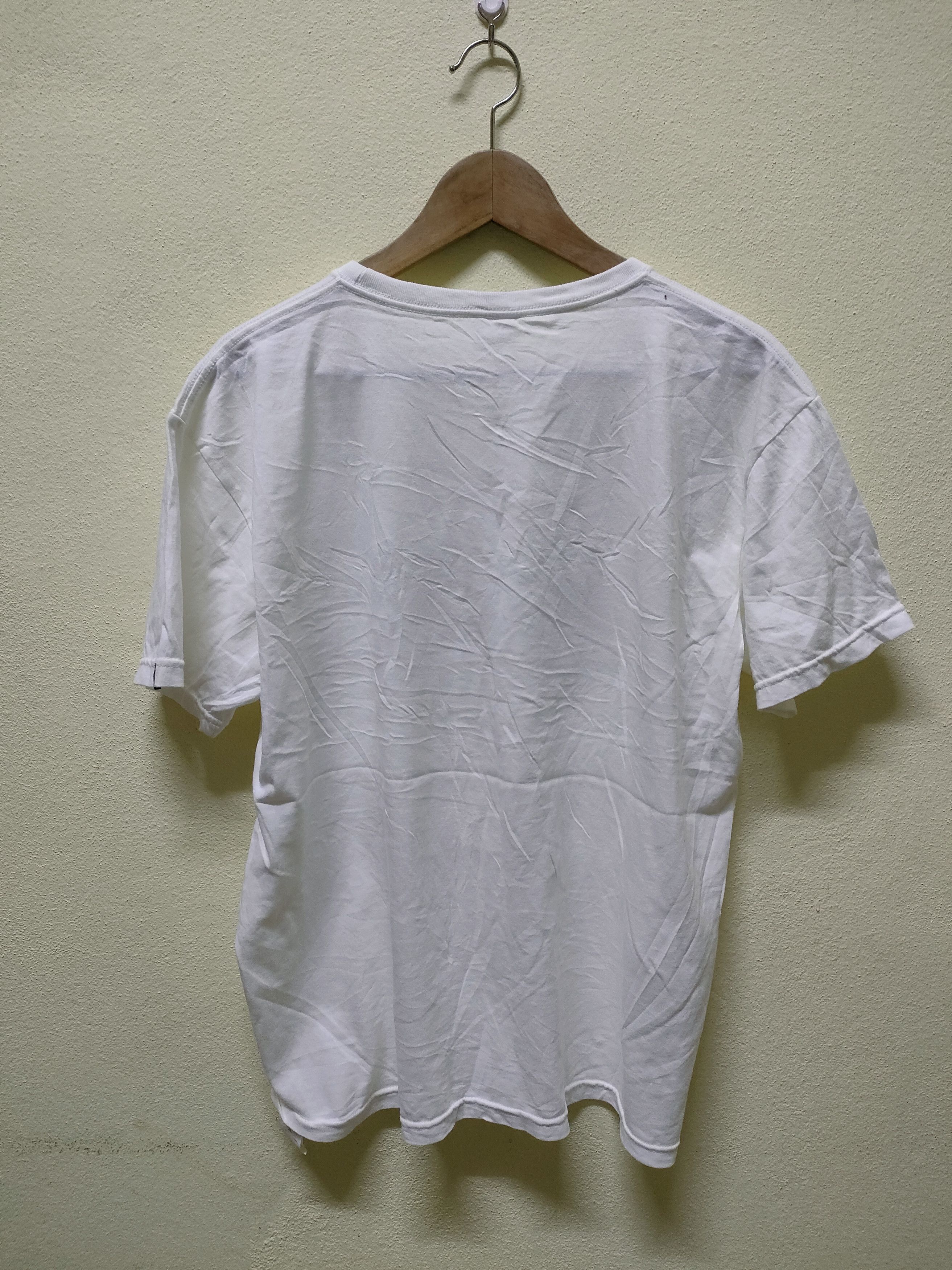 Alpha Industries Alpha Industries Camouflage Logo T-shirt Size US XL / EU 56 / 4 - 2 Thumbnail