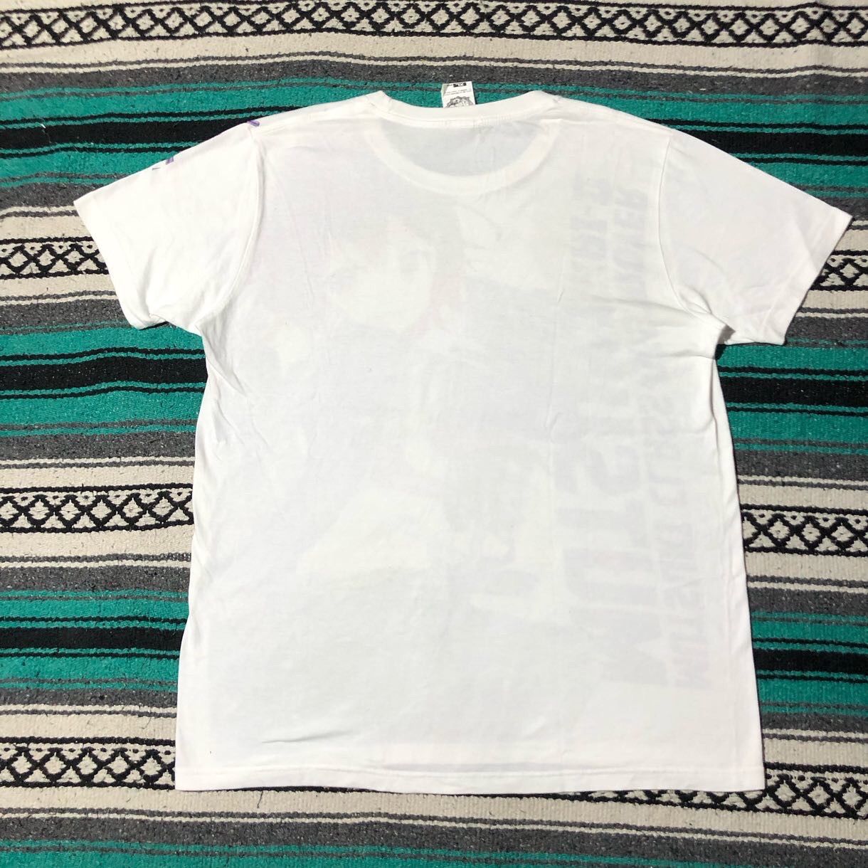 Anime Vintage Anime Cospa Kantai Collection Mutsuki Class T-Shirt Size US XL / EU 56 / 4 - 9 Thumbnail