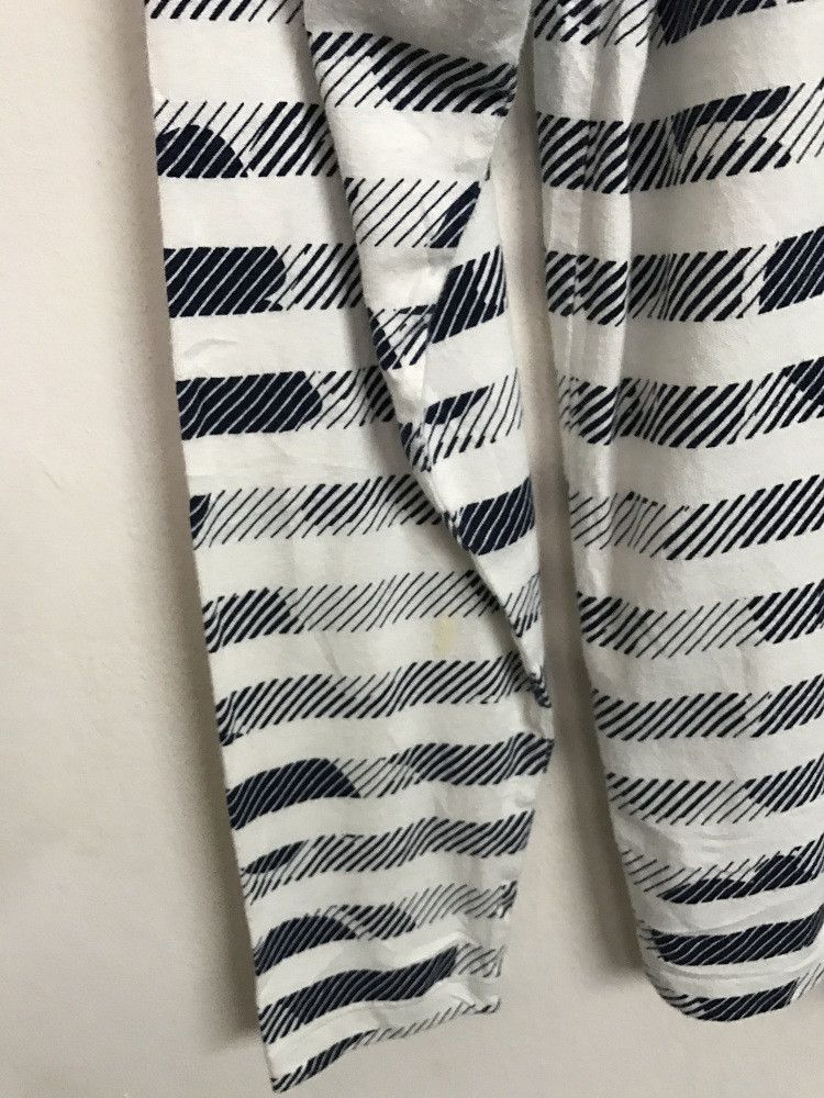 Bape Stripe ABC Camo L/S Tee Size US S / EU 44-46 / 1 - 6 Thumbnail