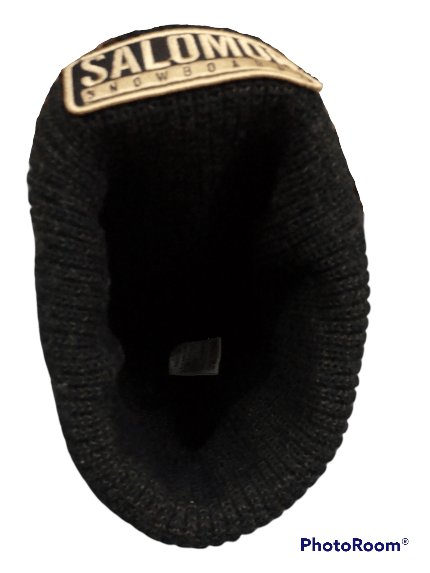 Salomon Salomon Snowboards Beanie Hats Size ONE SIZE - 5 Thumbnail
