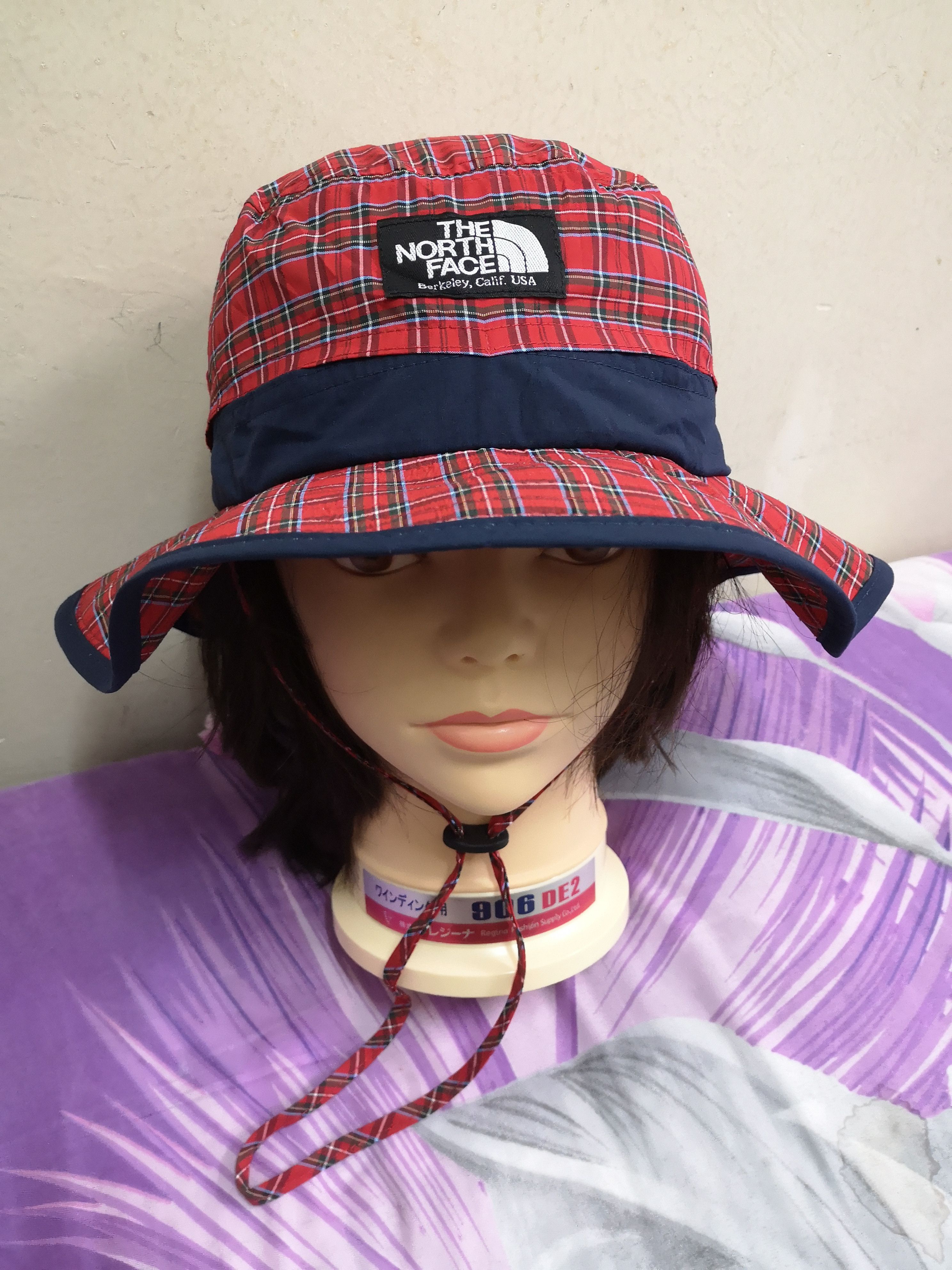 The North Face The North Face Hats Size ONE SIZE - 1 Thumbnail