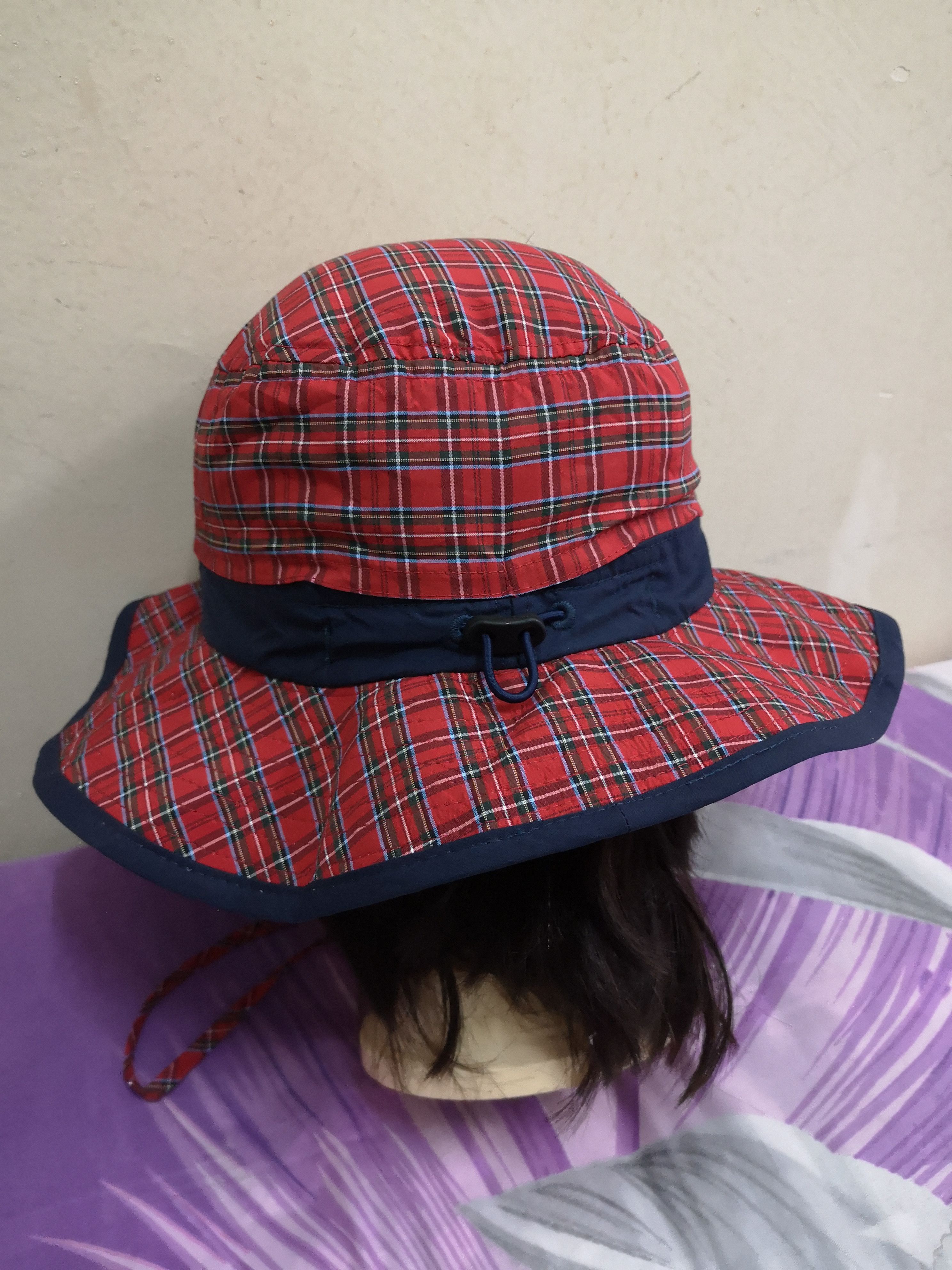The North Face The North Face Hats Size ONE SIZE - 3 Thumbnail