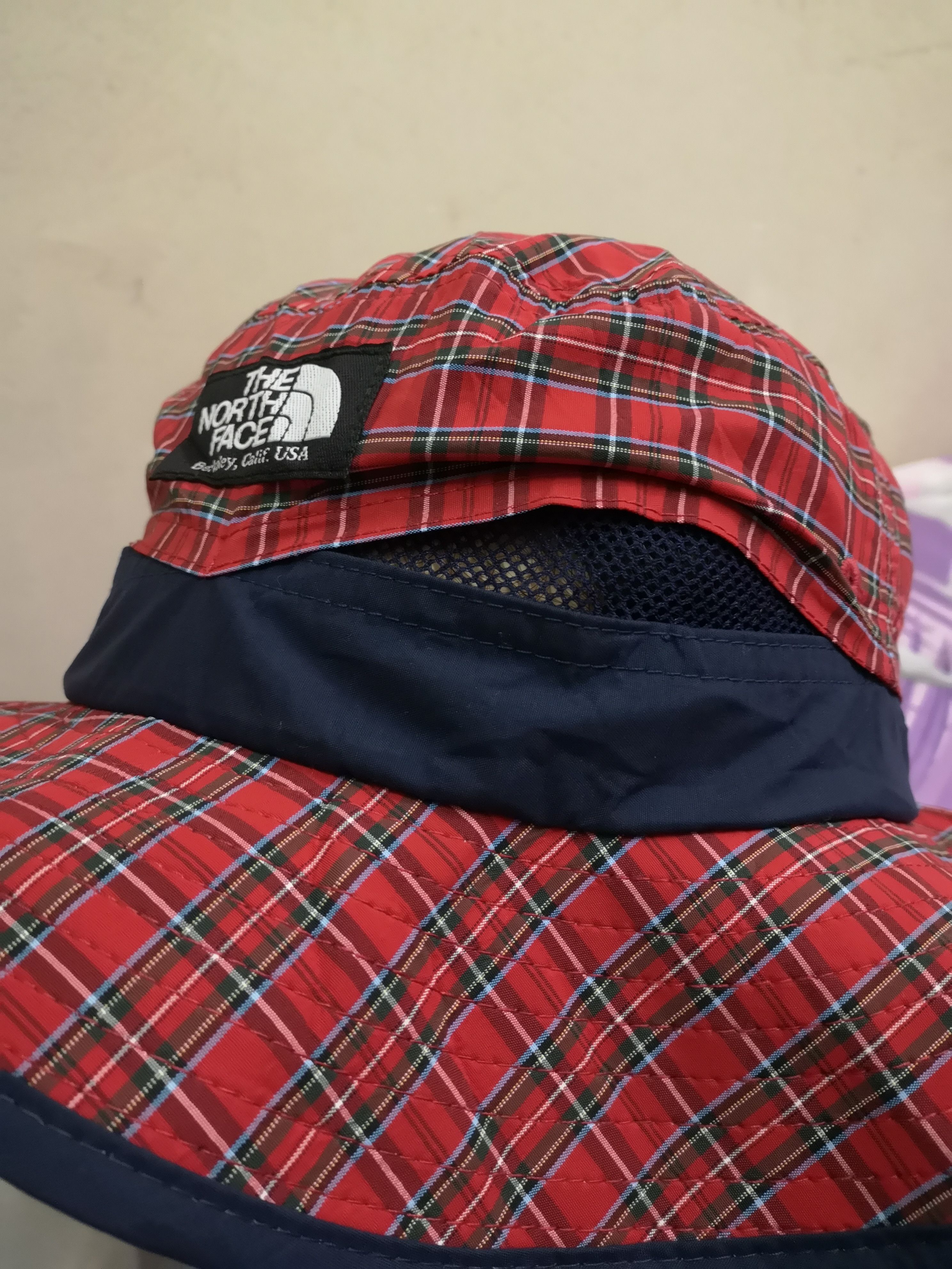 The North Face The North Face Hats Size ONE SIZE - 5 Thumbnail
