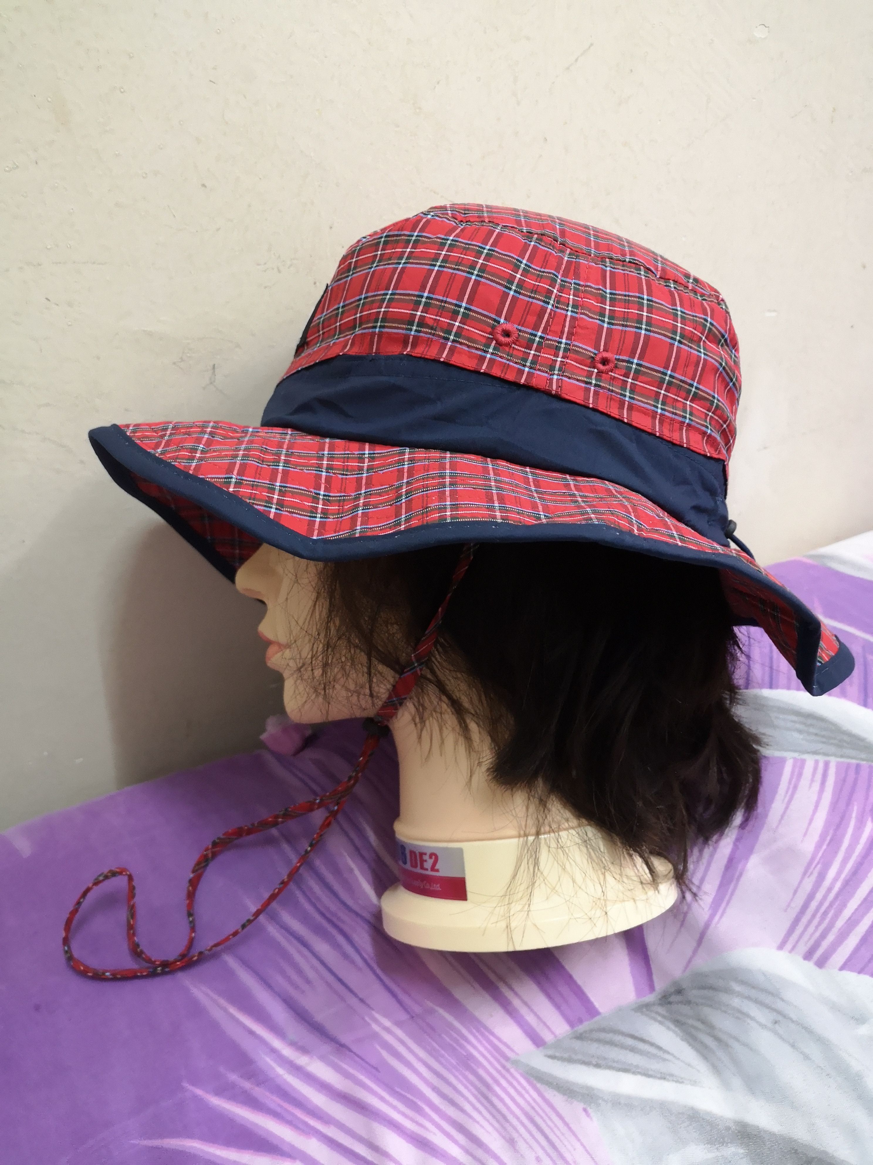 The North Face The North Face Hats Size ONE SIZE - 4 Thumbnail